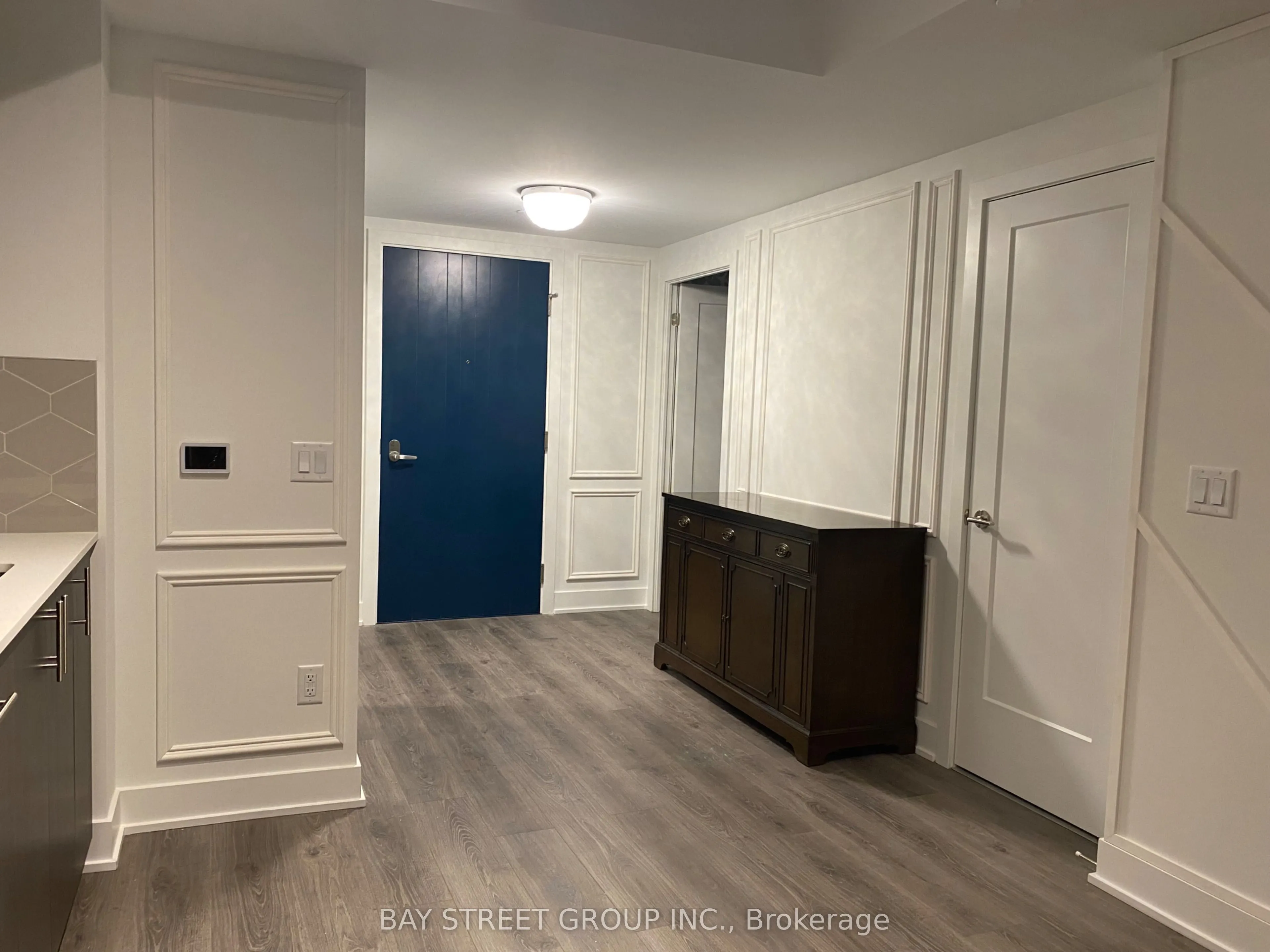 2545 Simcoe Street N #2520