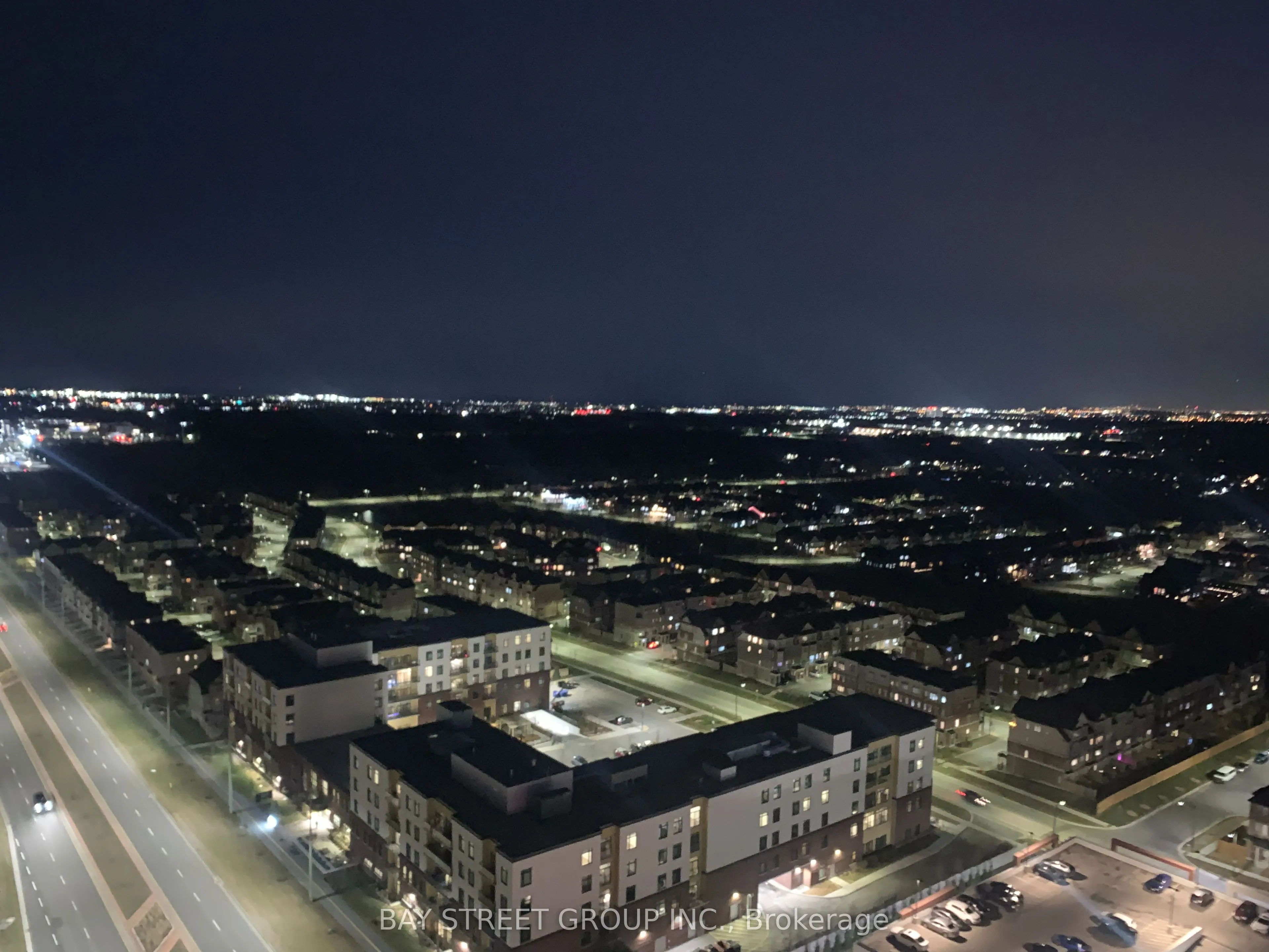 2545 Simcoe Street N #2520