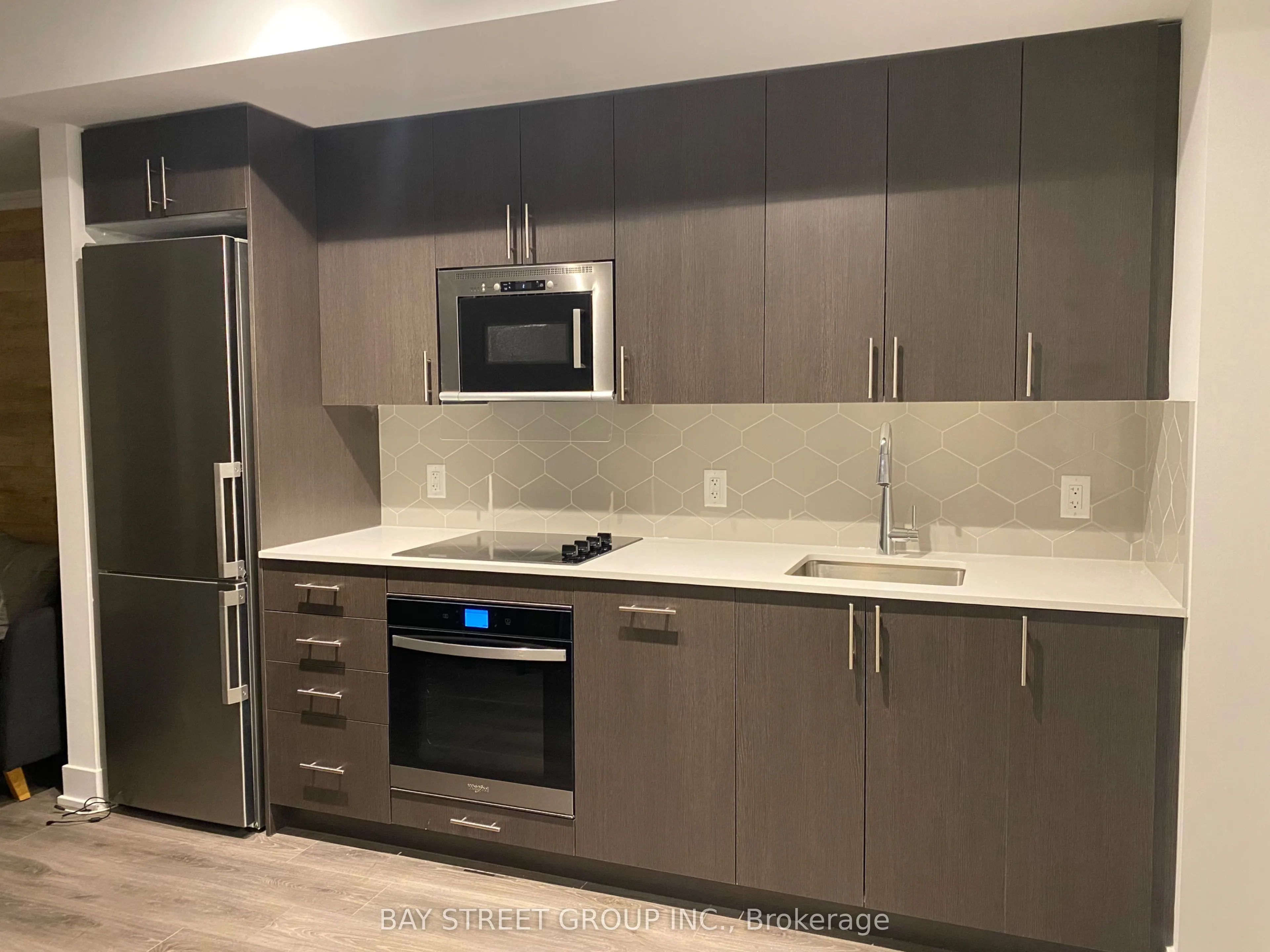 2545 Simcoe Street N #2520