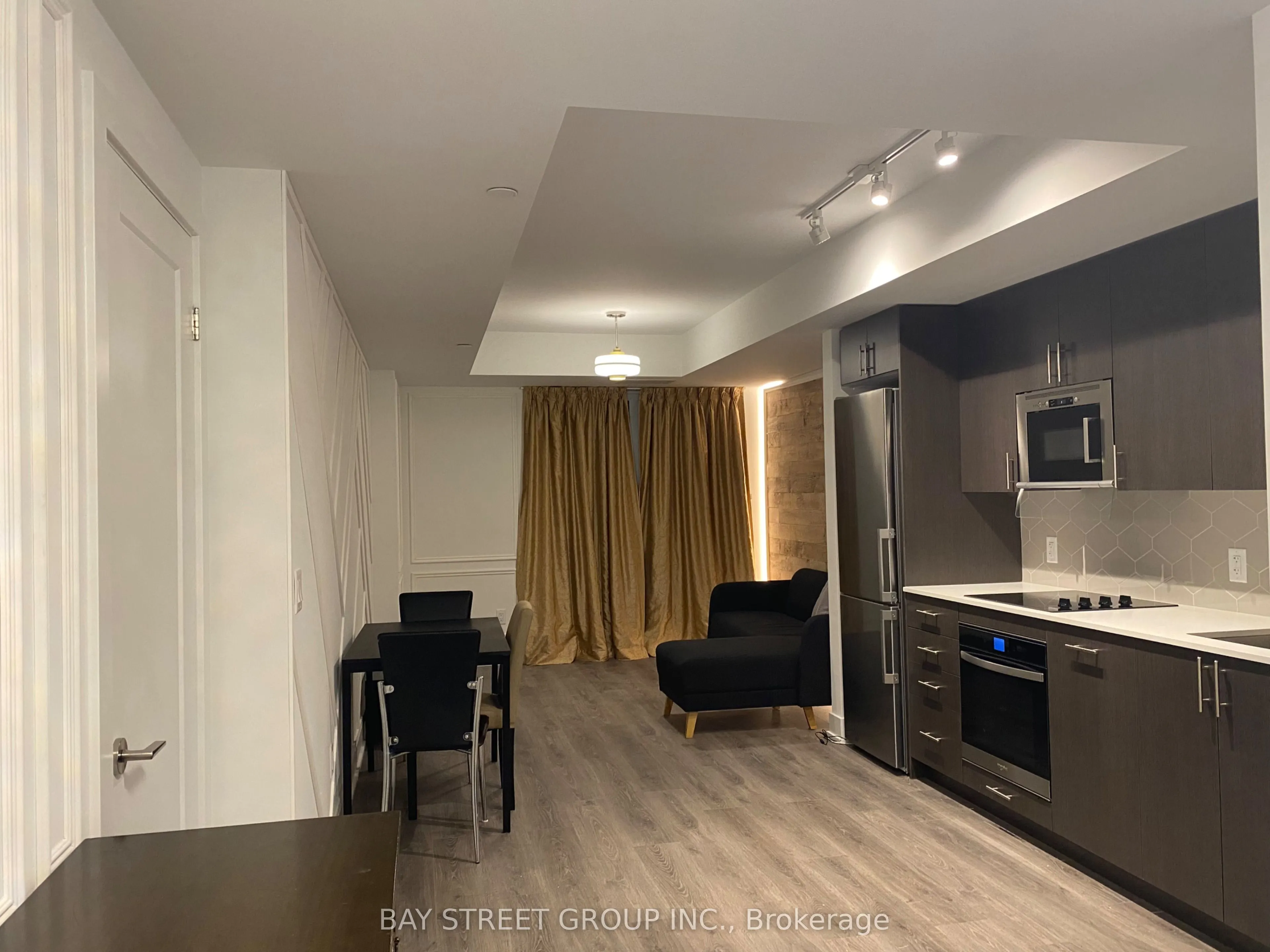2545 Simcoe Street N #2520