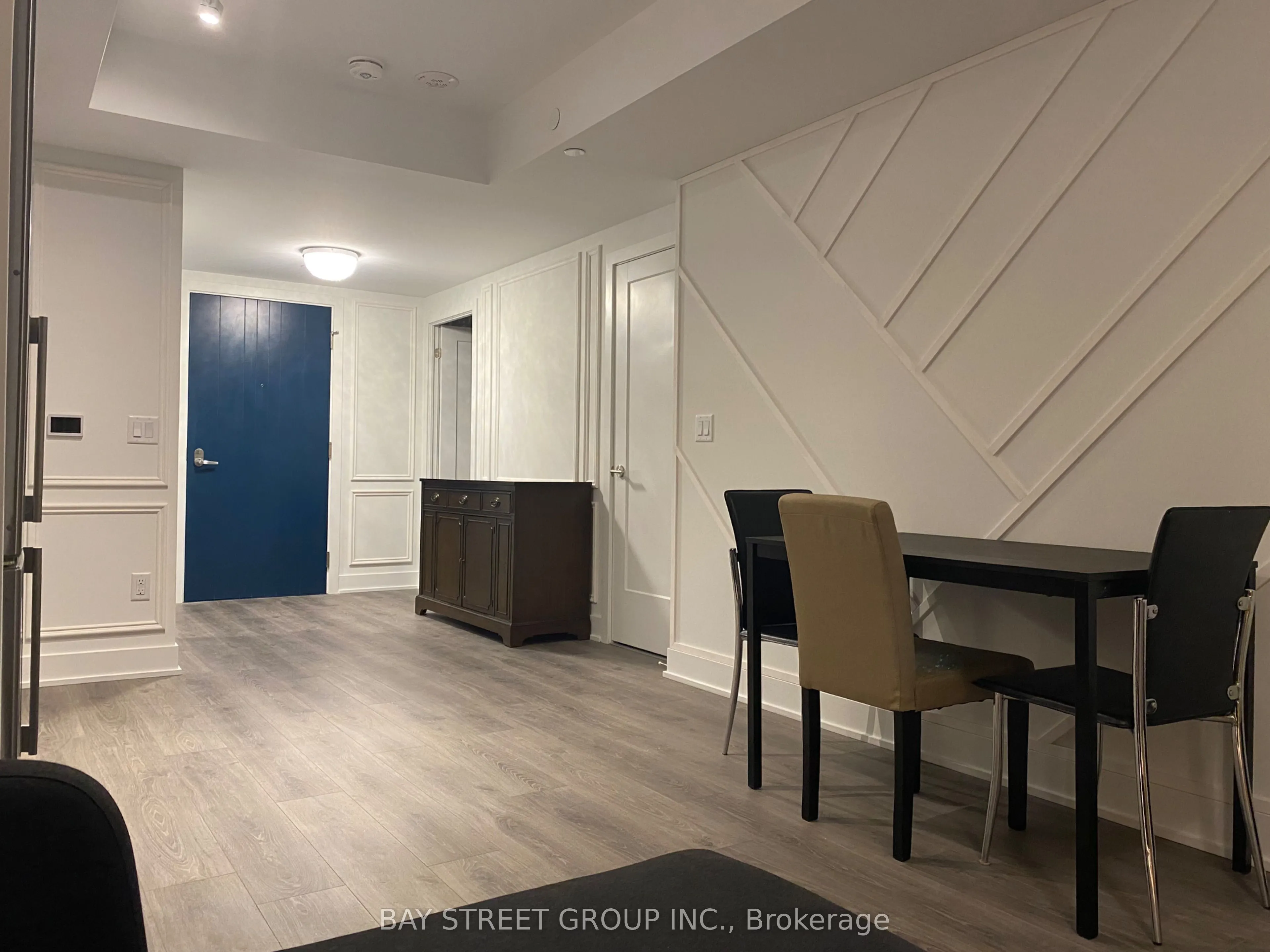 2545 Simcoe Street N #2520