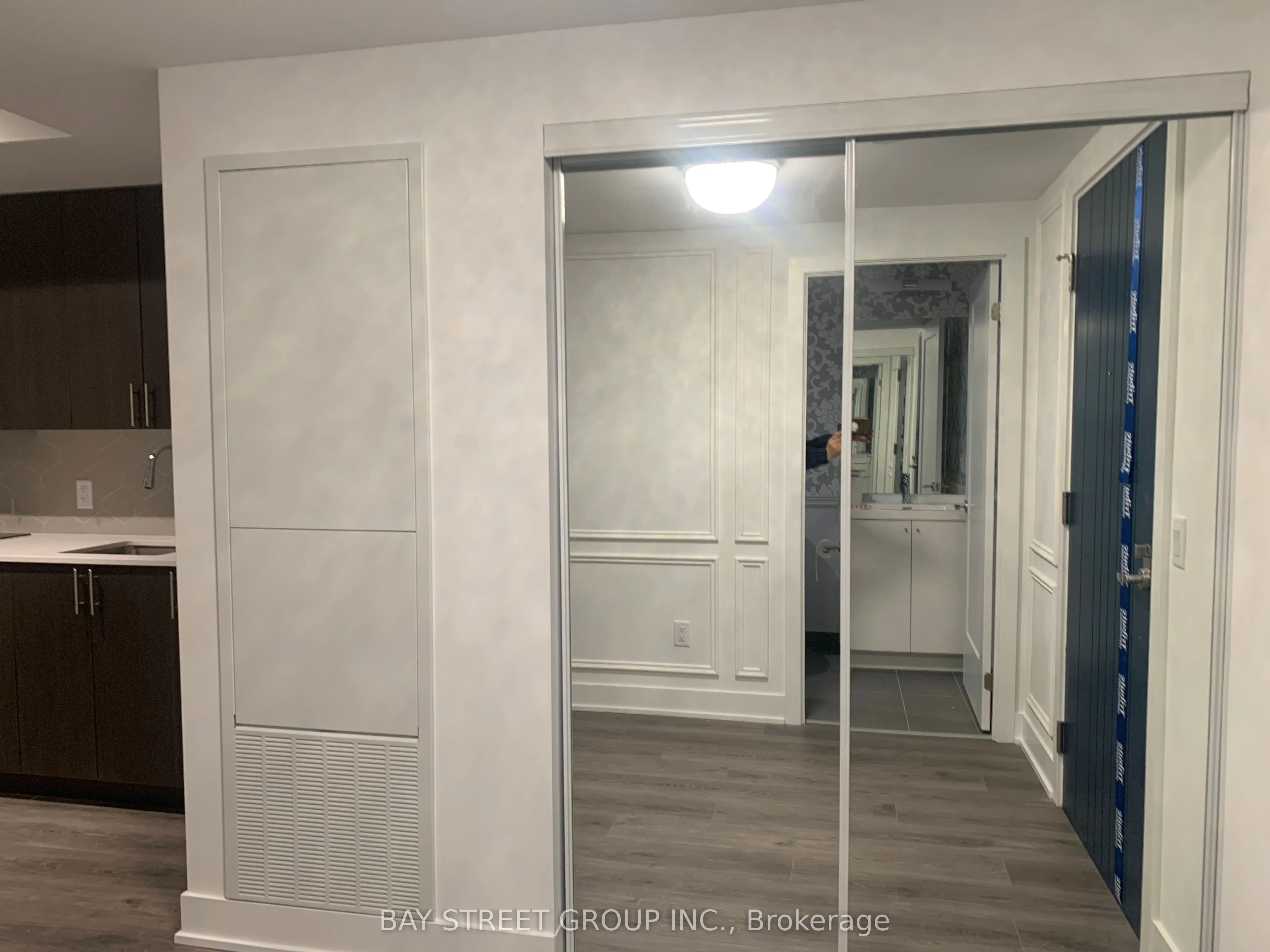 2545 Simcoe Street N #2520