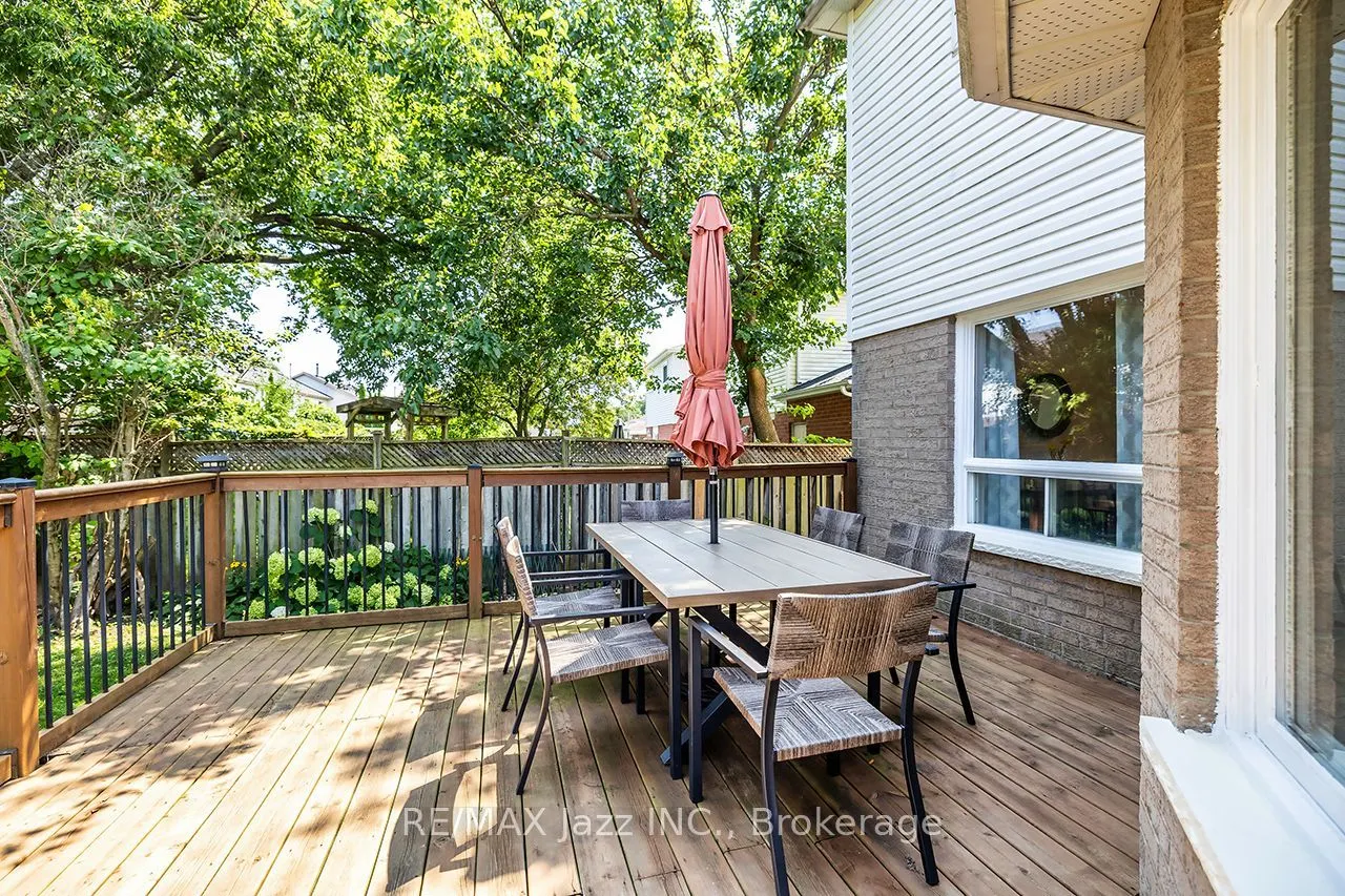 23 Meredith Court