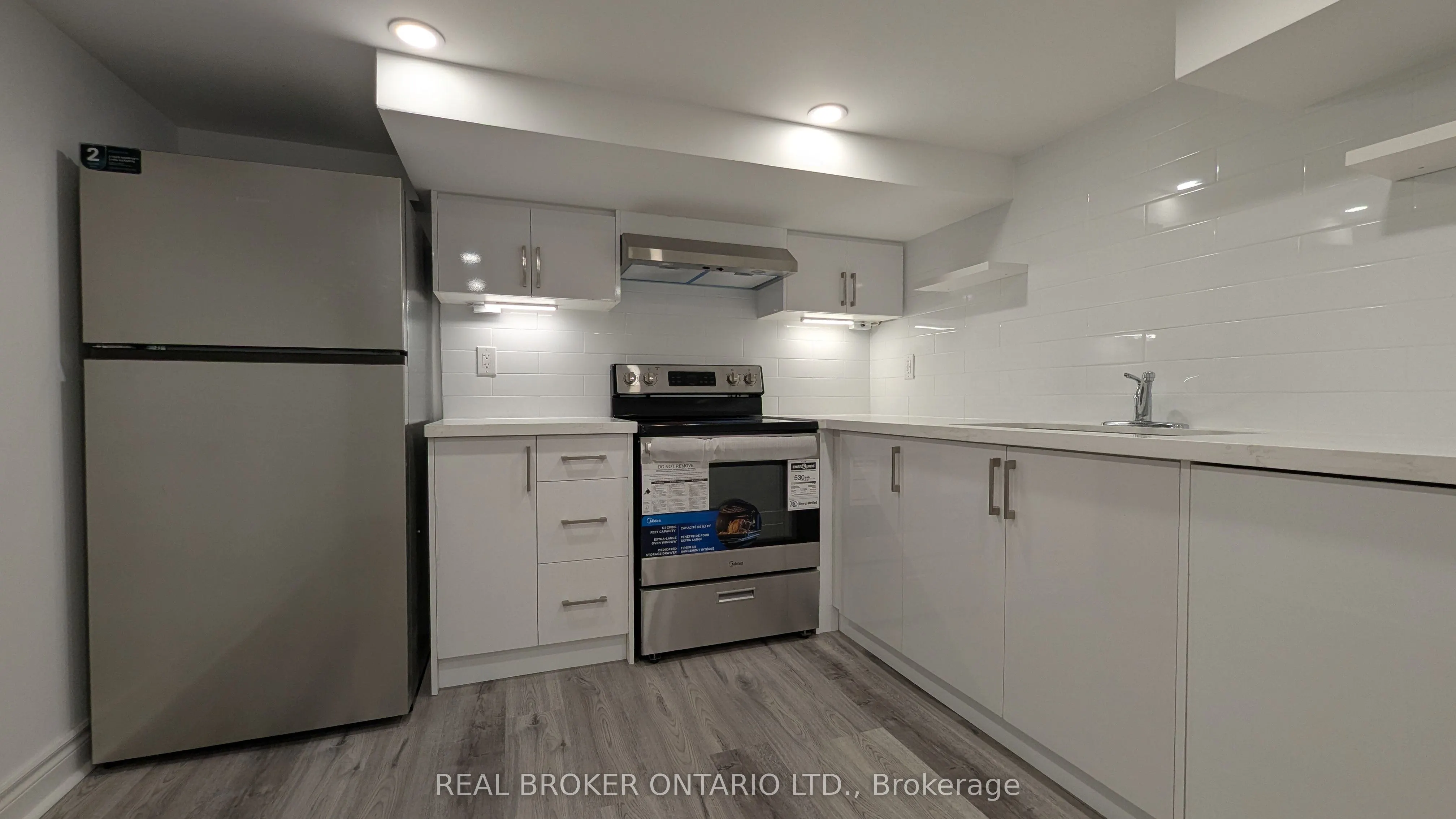 1150 Woodbine Avenue #Unit #4
