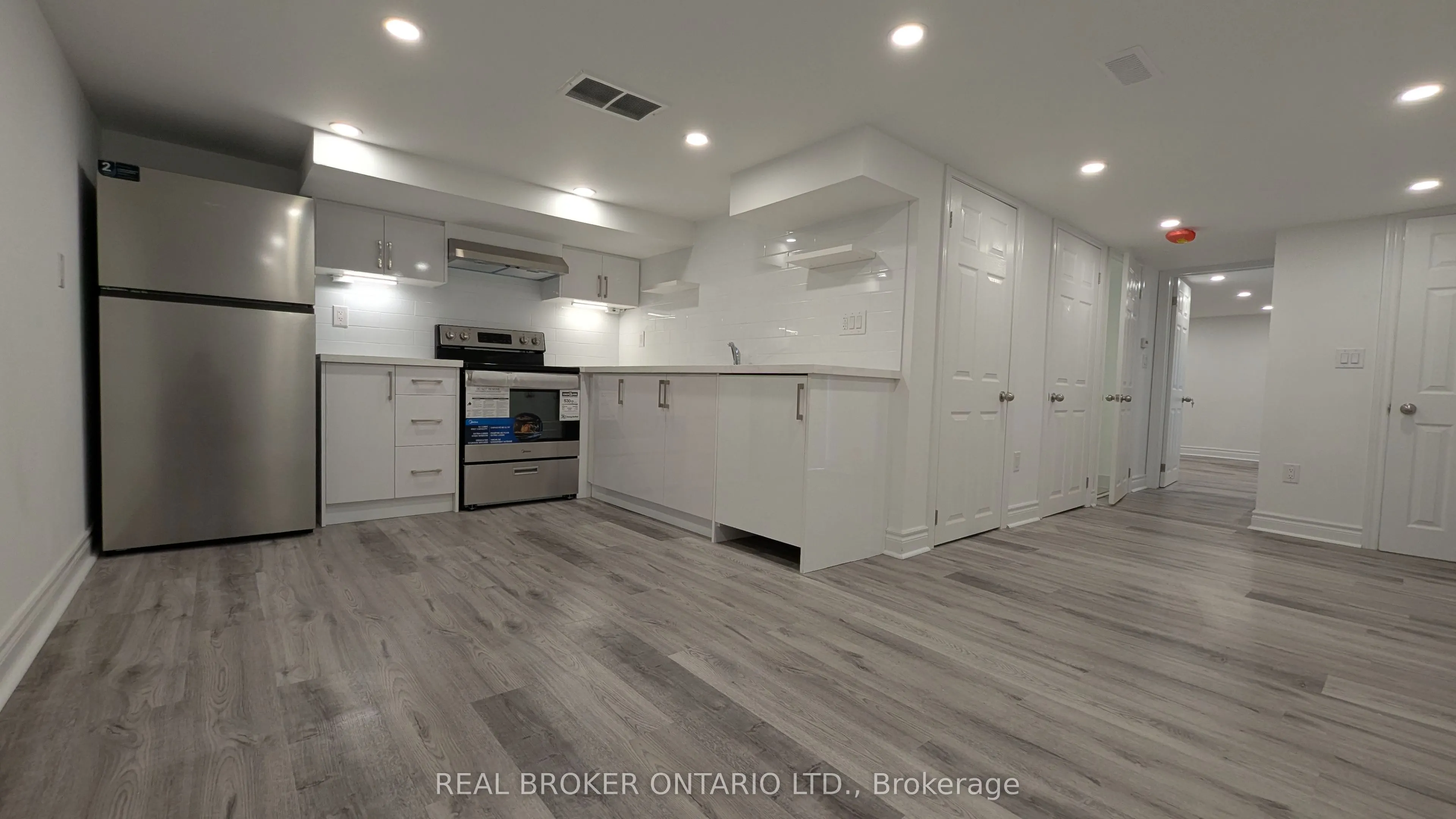1150 Woodbine Avenue #Unit #4