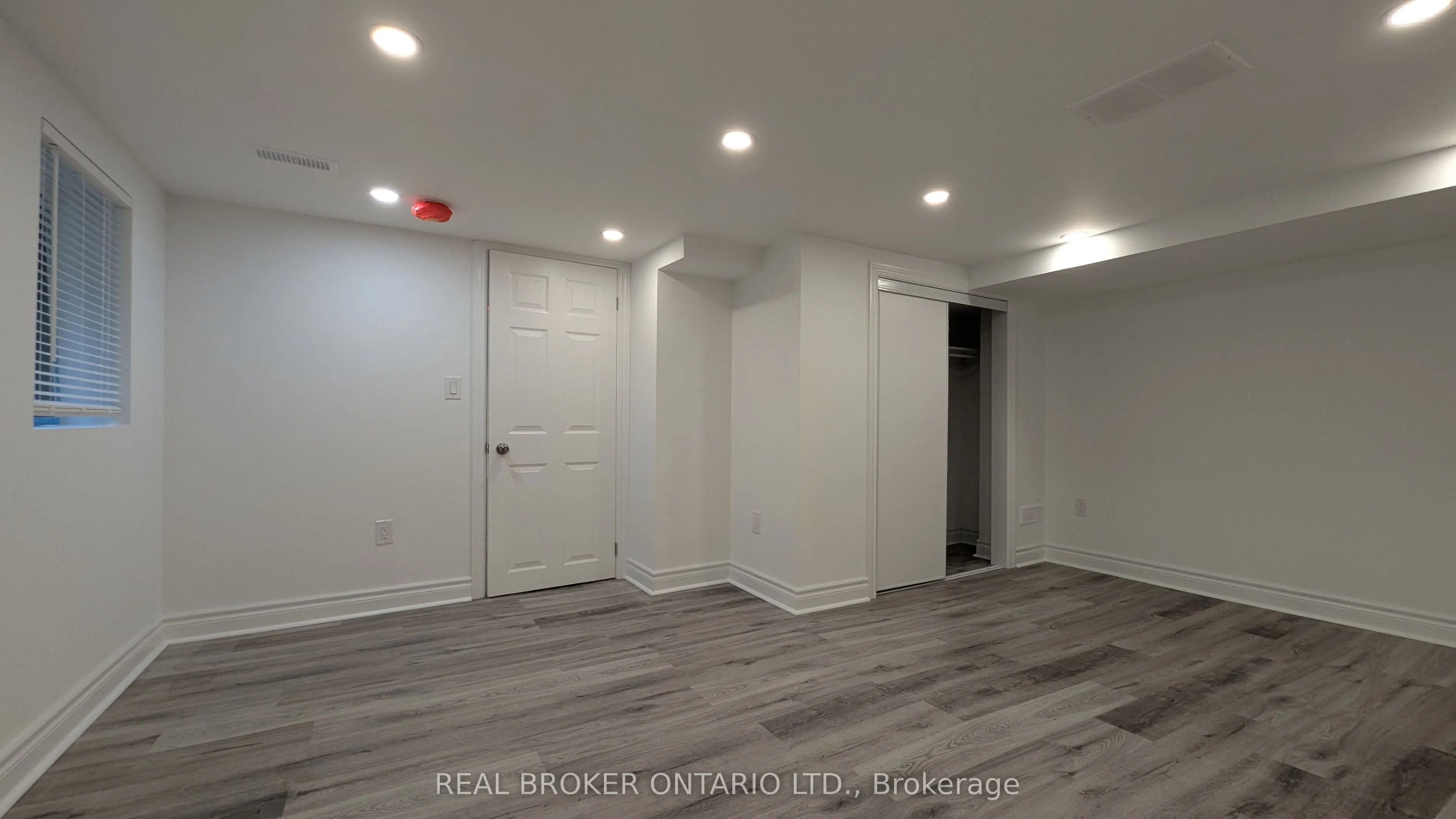 1150 Woodbine Avenue #Unit #4