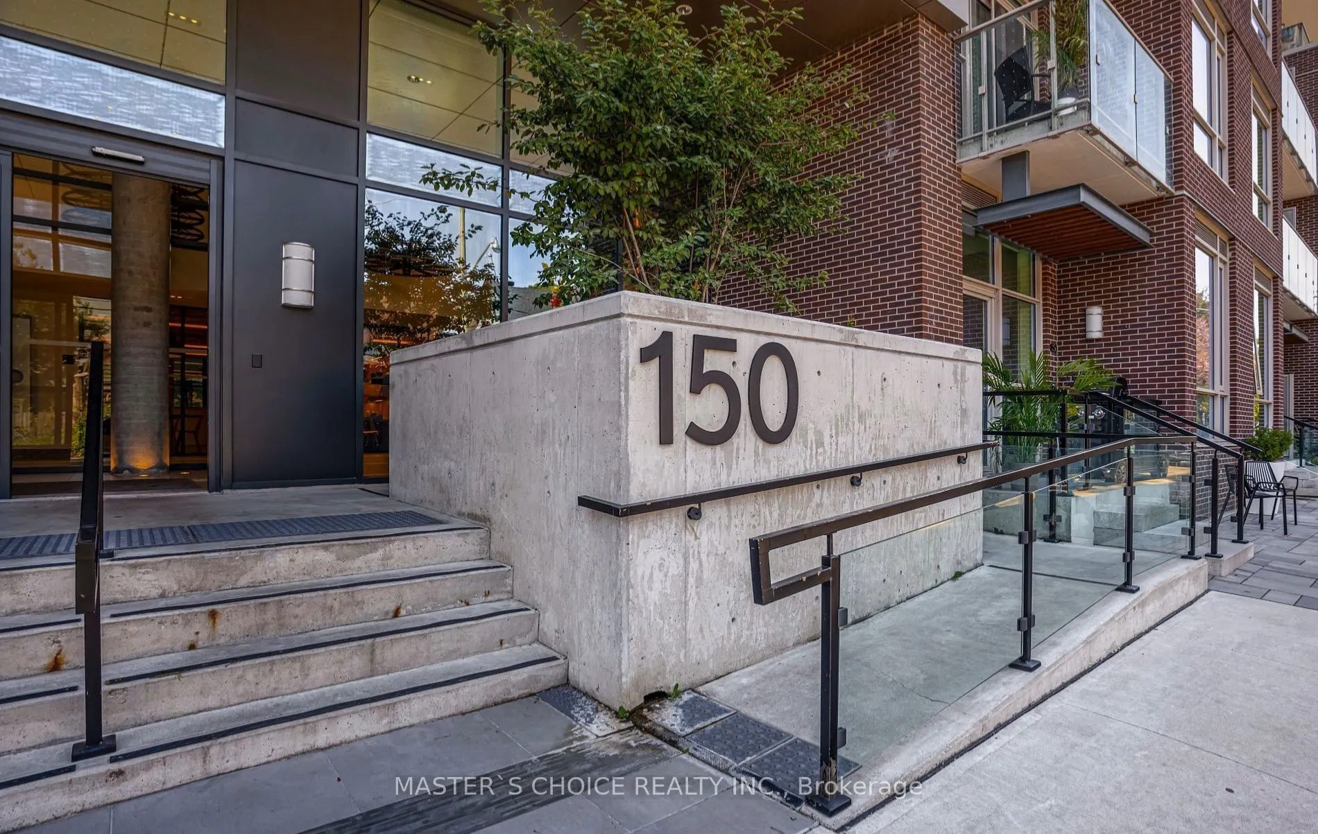 150 logan Avenue #323