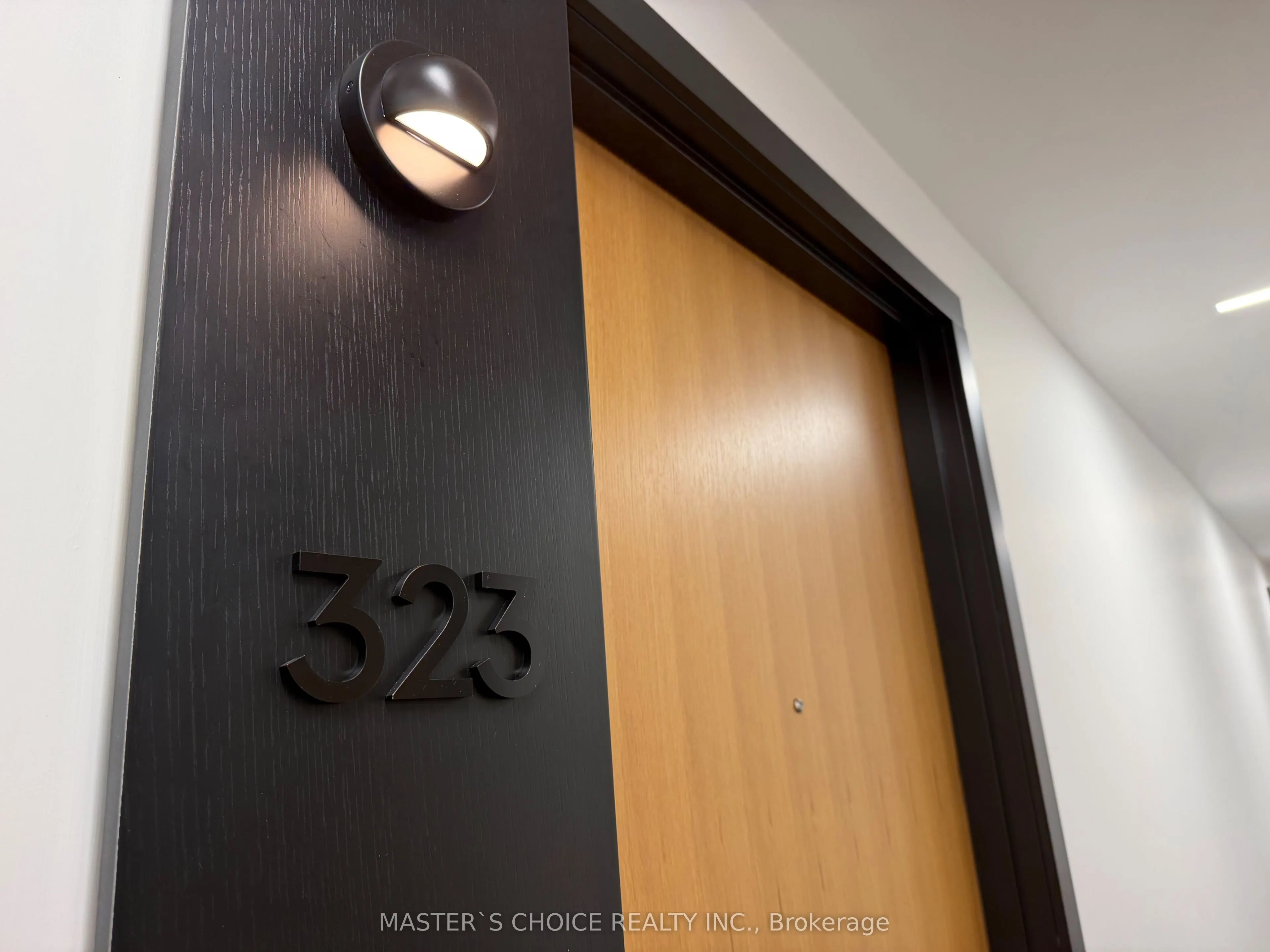 150 logan Avenue #323