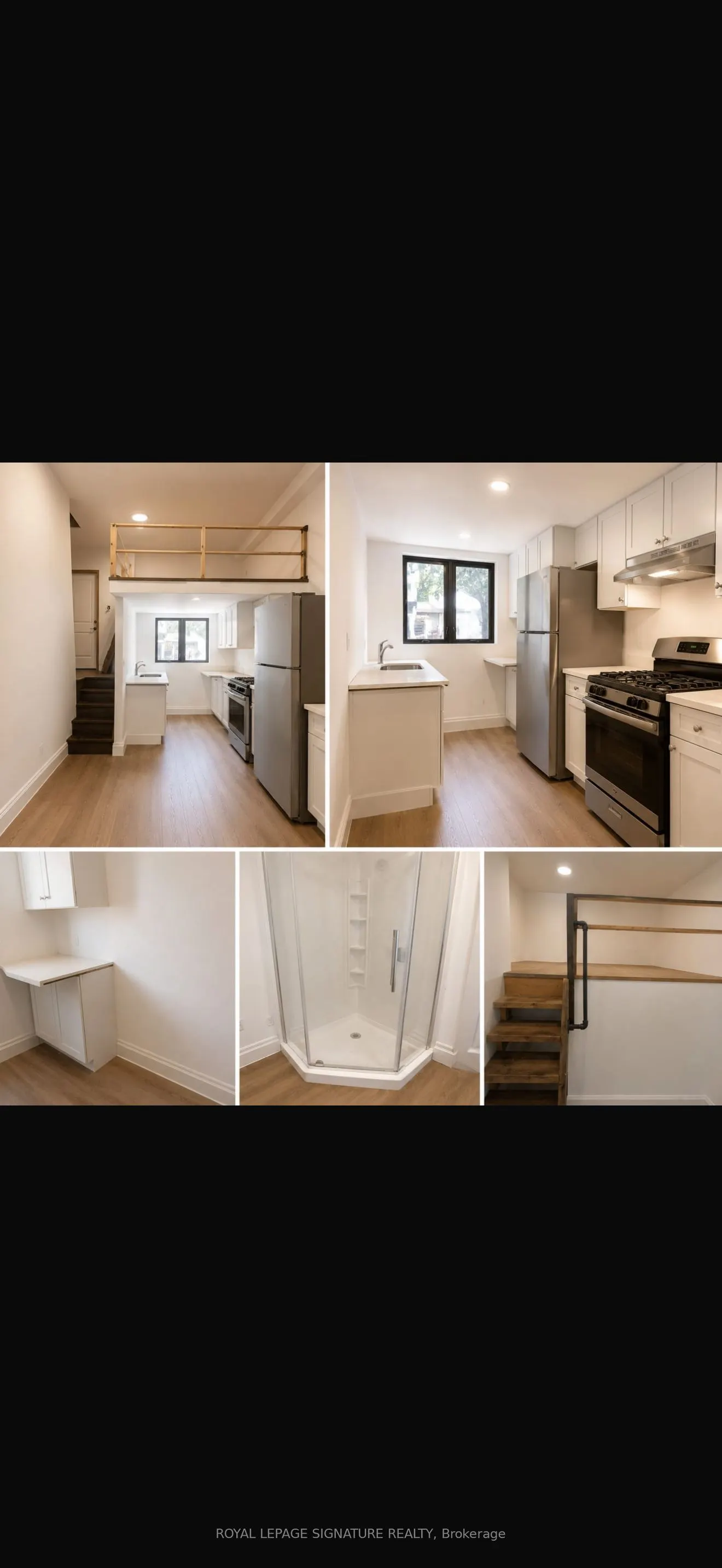 21 Scarboro Avenue #Garage Conversion