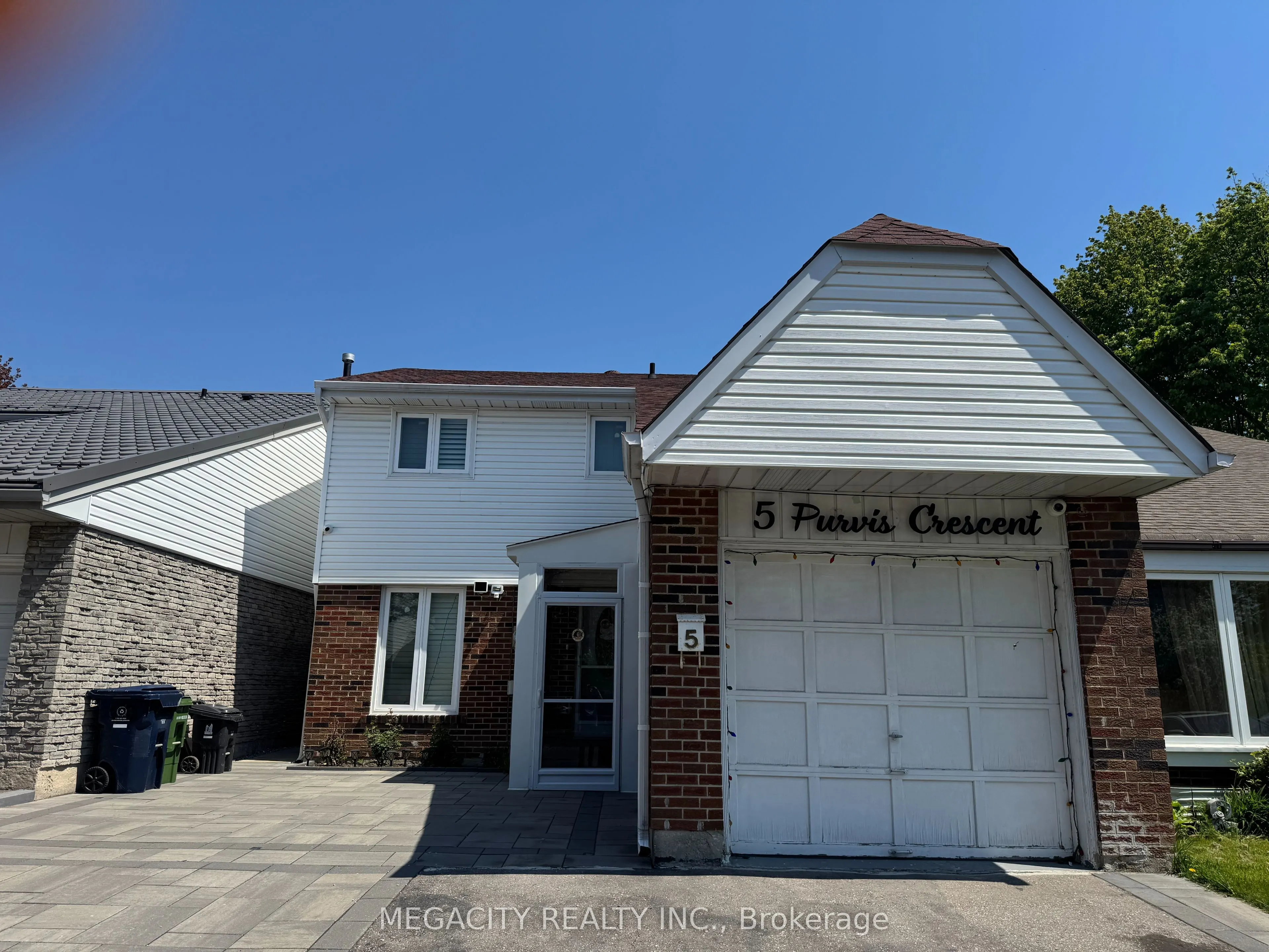 5 Purvis Crescent