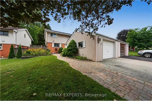 71 Dogwood Crescent