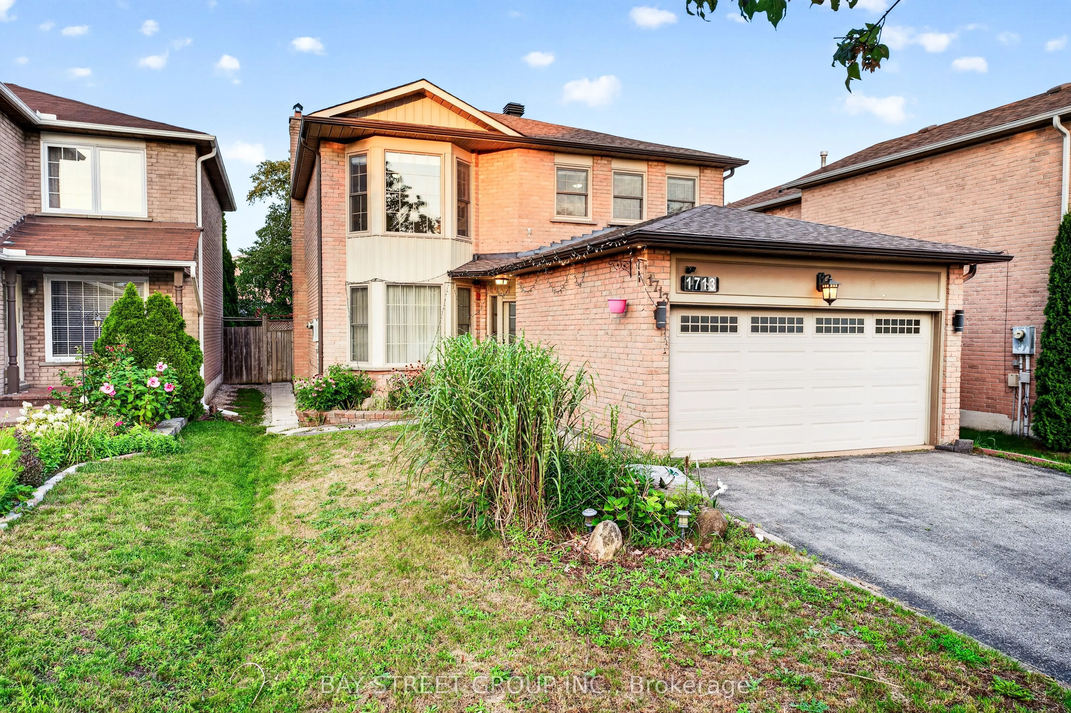1713 Kirkwood Lane
