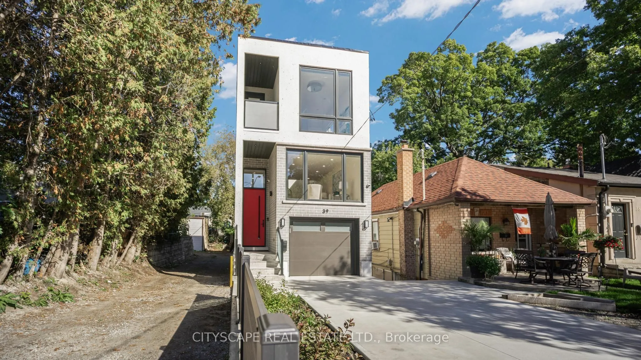 39 Kenworthy Avenue
