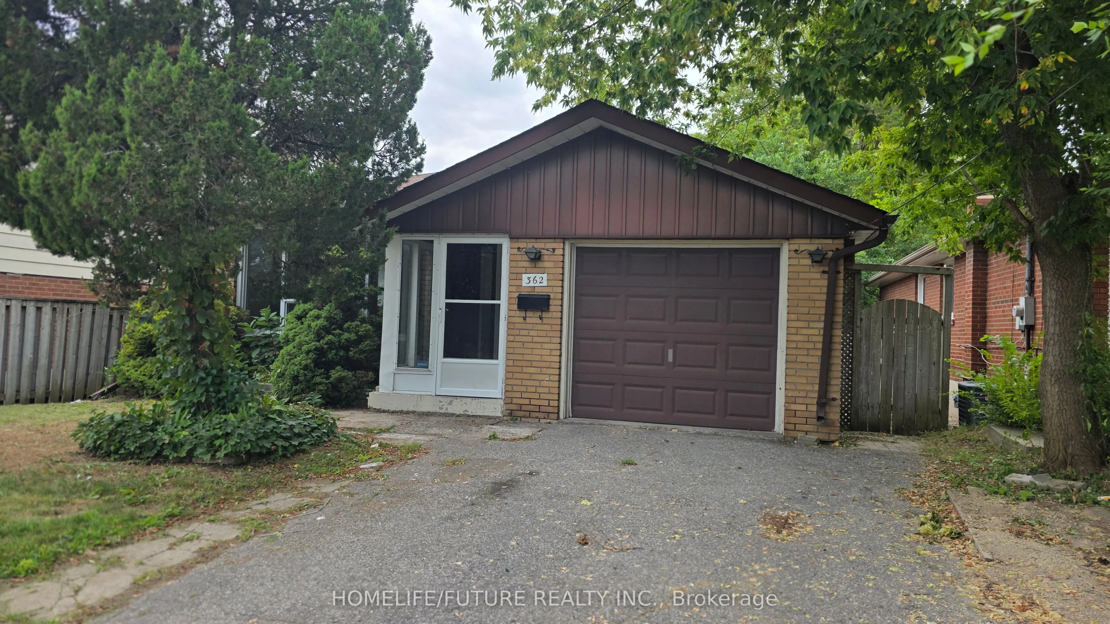 362 Morrish Road #Main