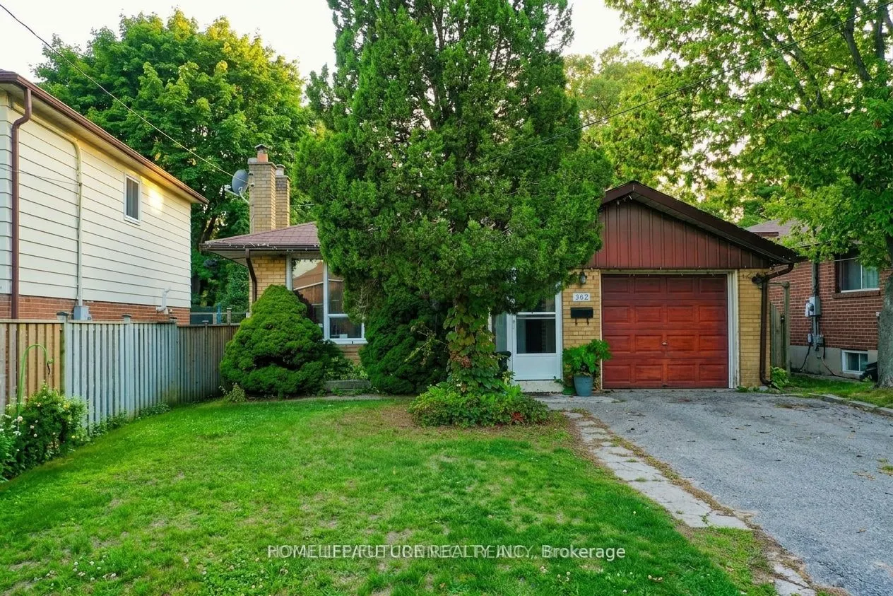 362 Morrish Road #Main