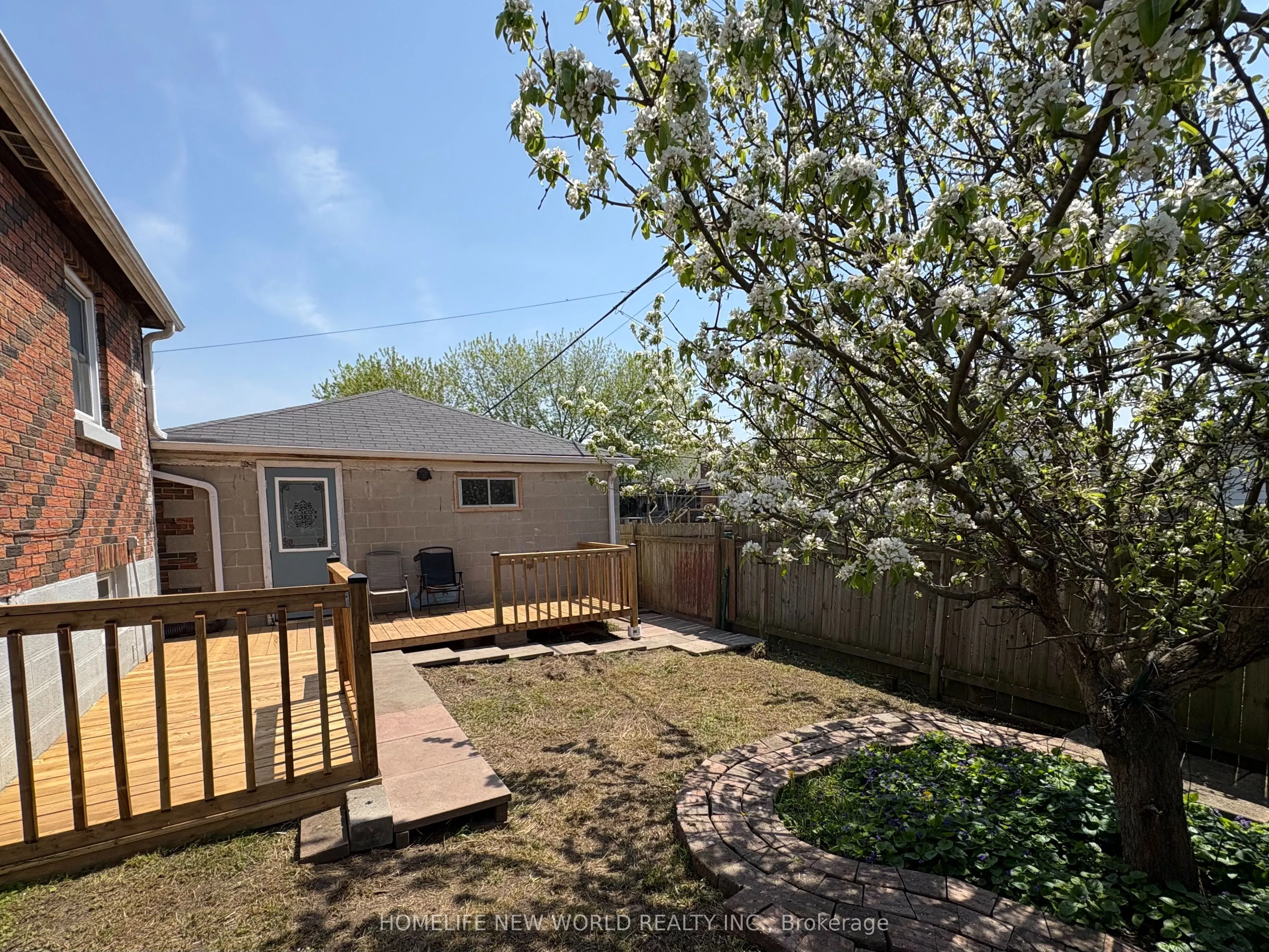 137 Banting Avenue