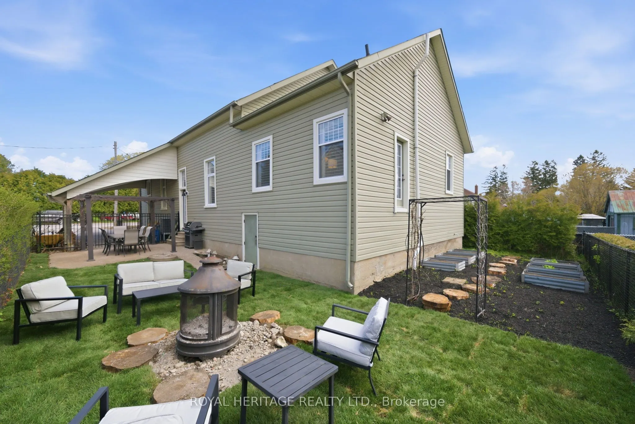 2699 Concession Rd 7 Road