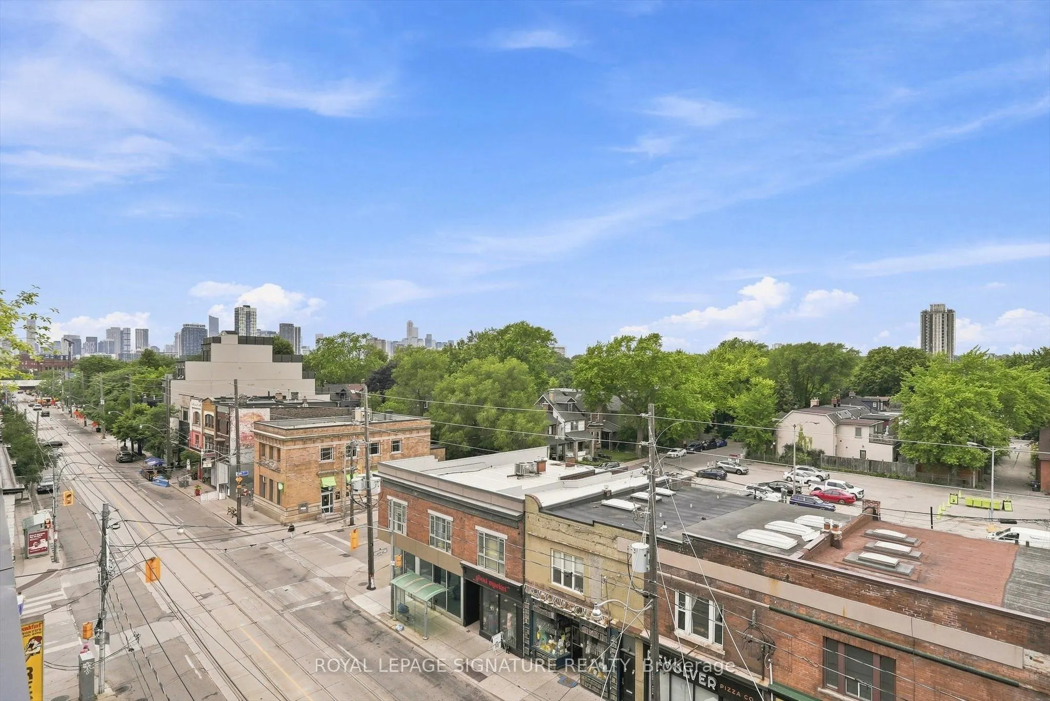 899 Queen Street E #503