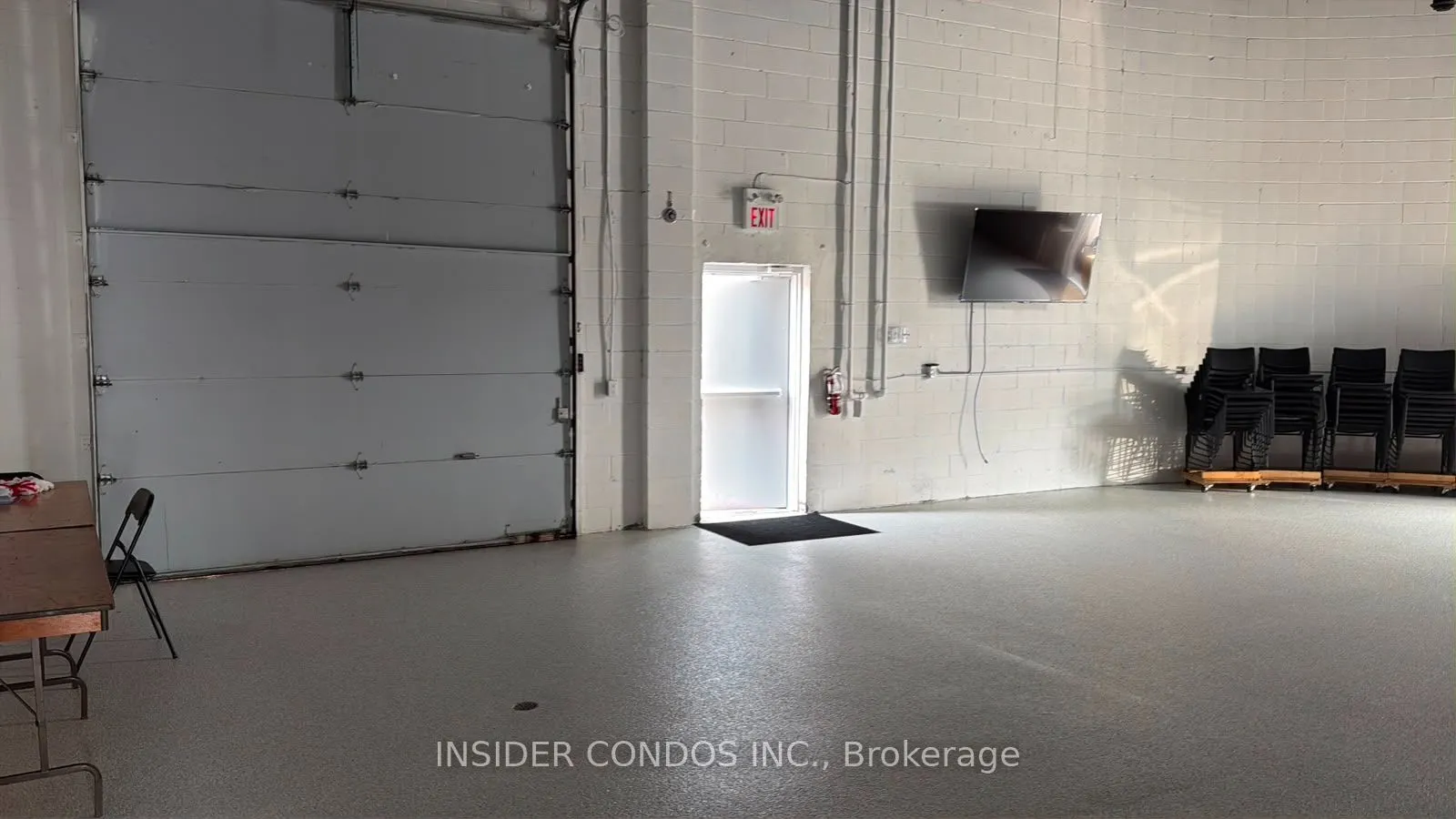 Undisclosed Address #16