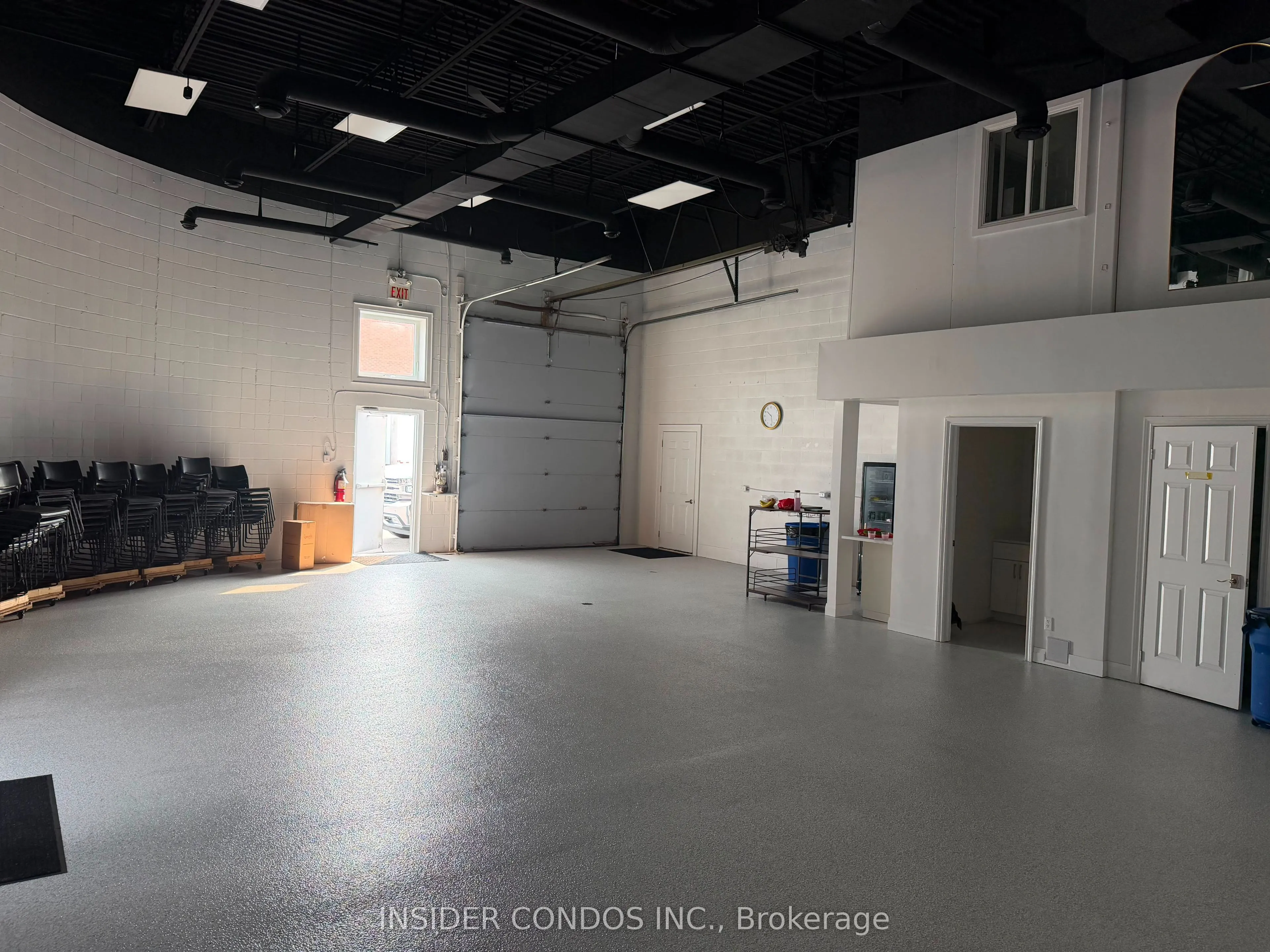 Undisclosed Address #16