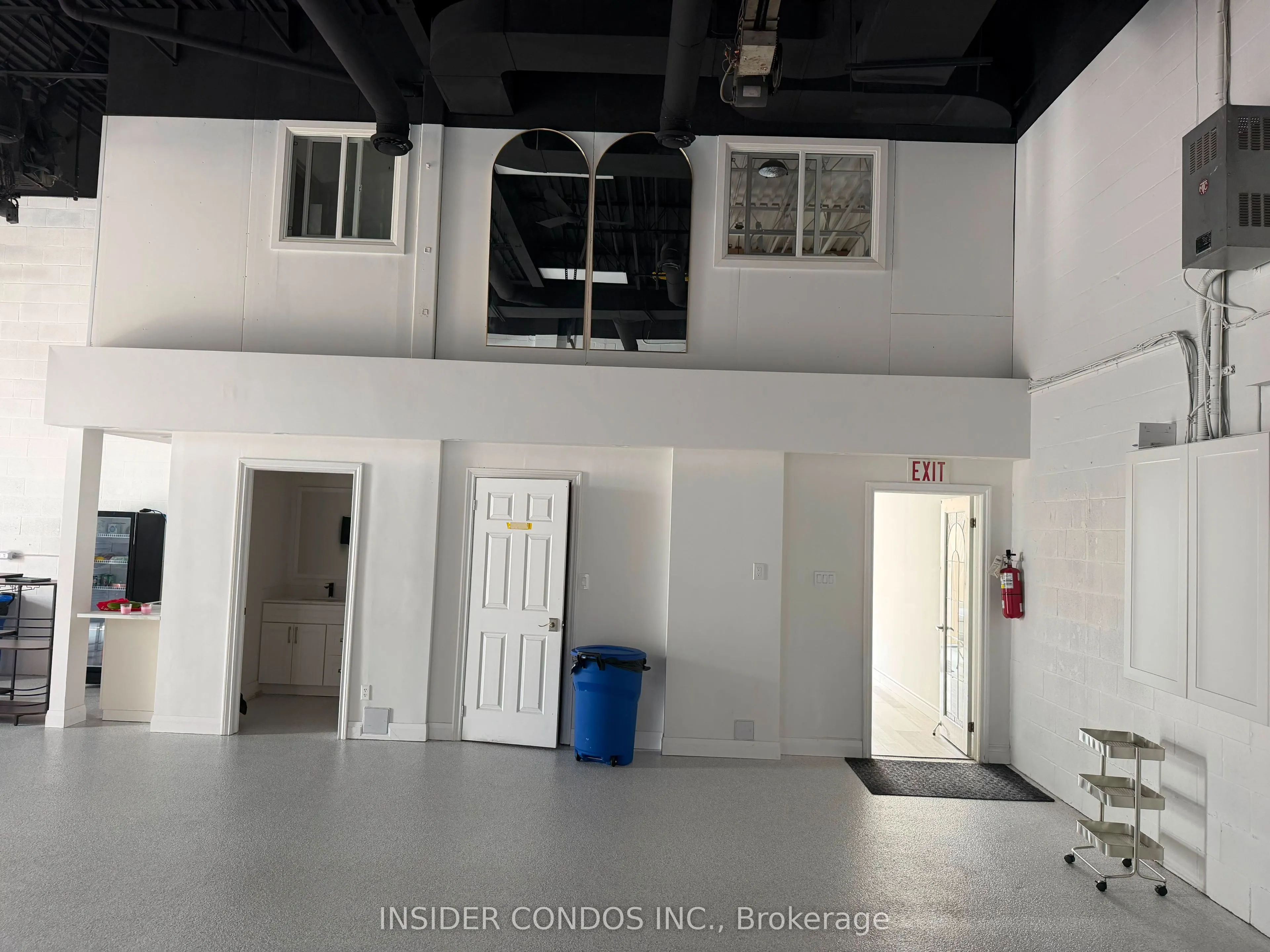 Undisclosed Address #16