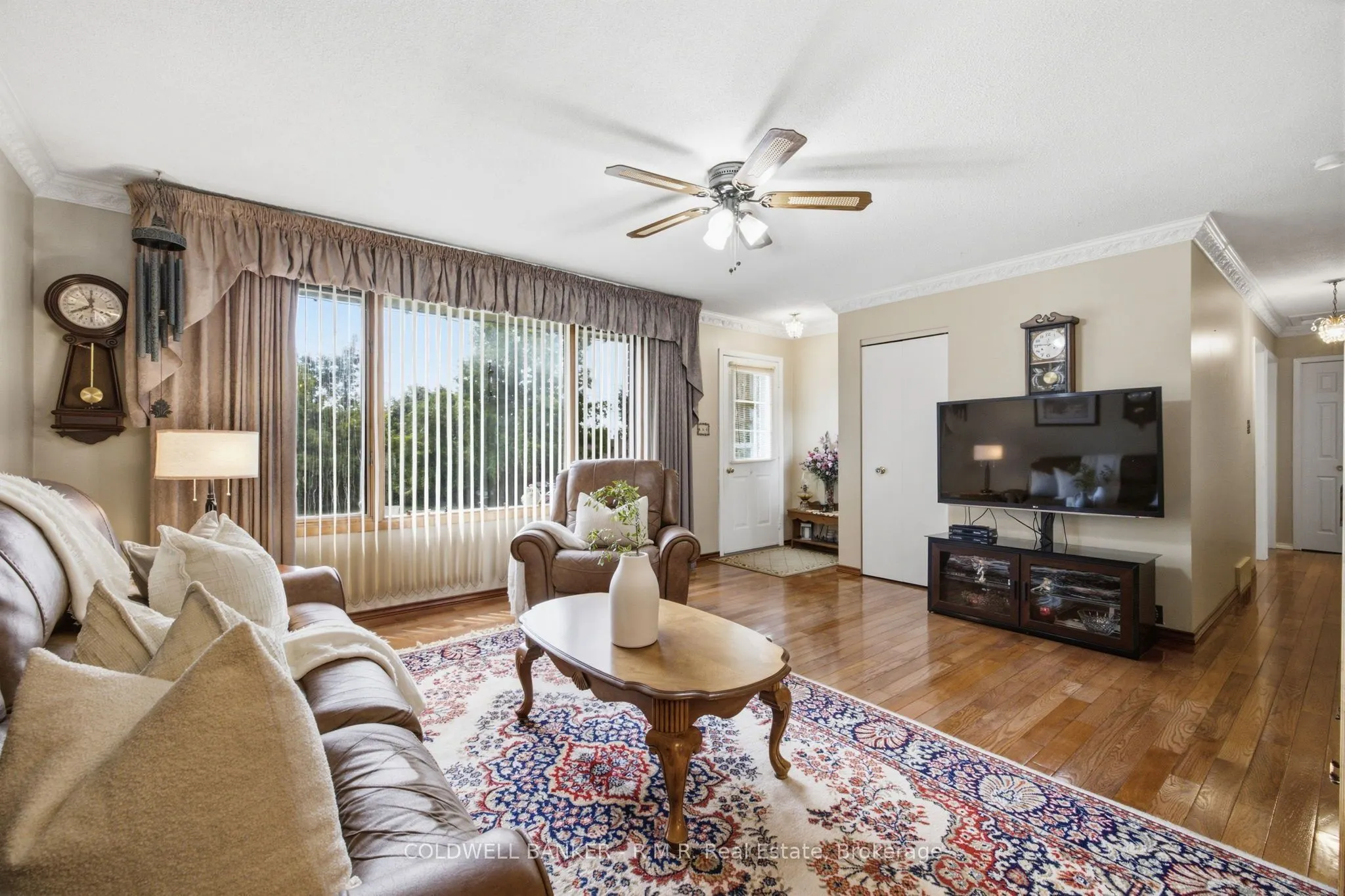 3 Coleman Crescent