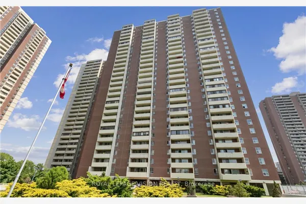 5 Massey Square