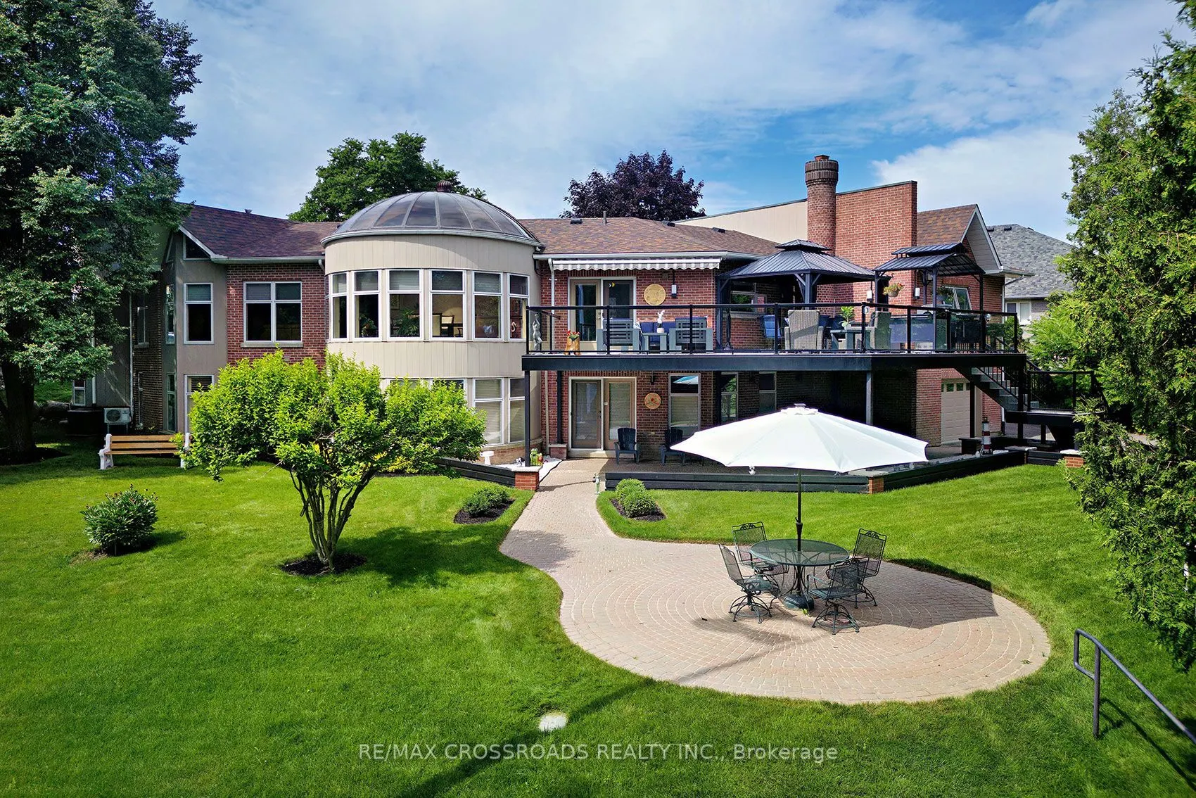 127 Taylorwood Court