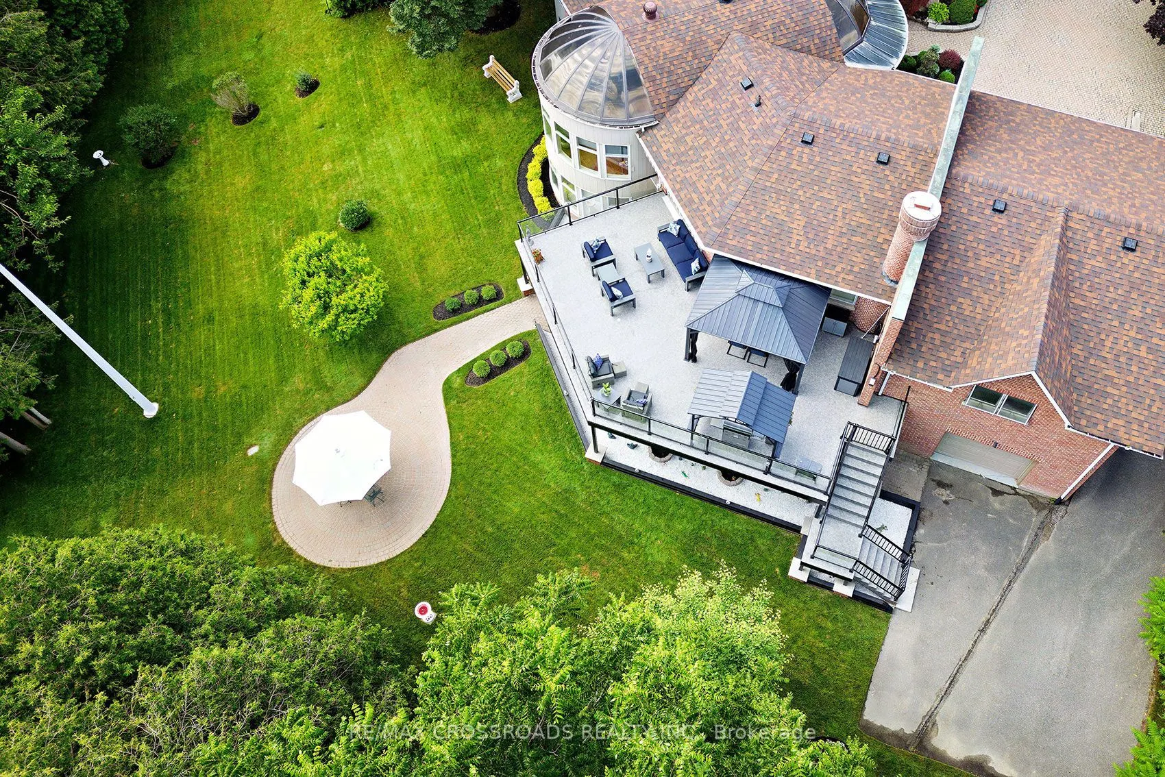 127 Taylorwood Court