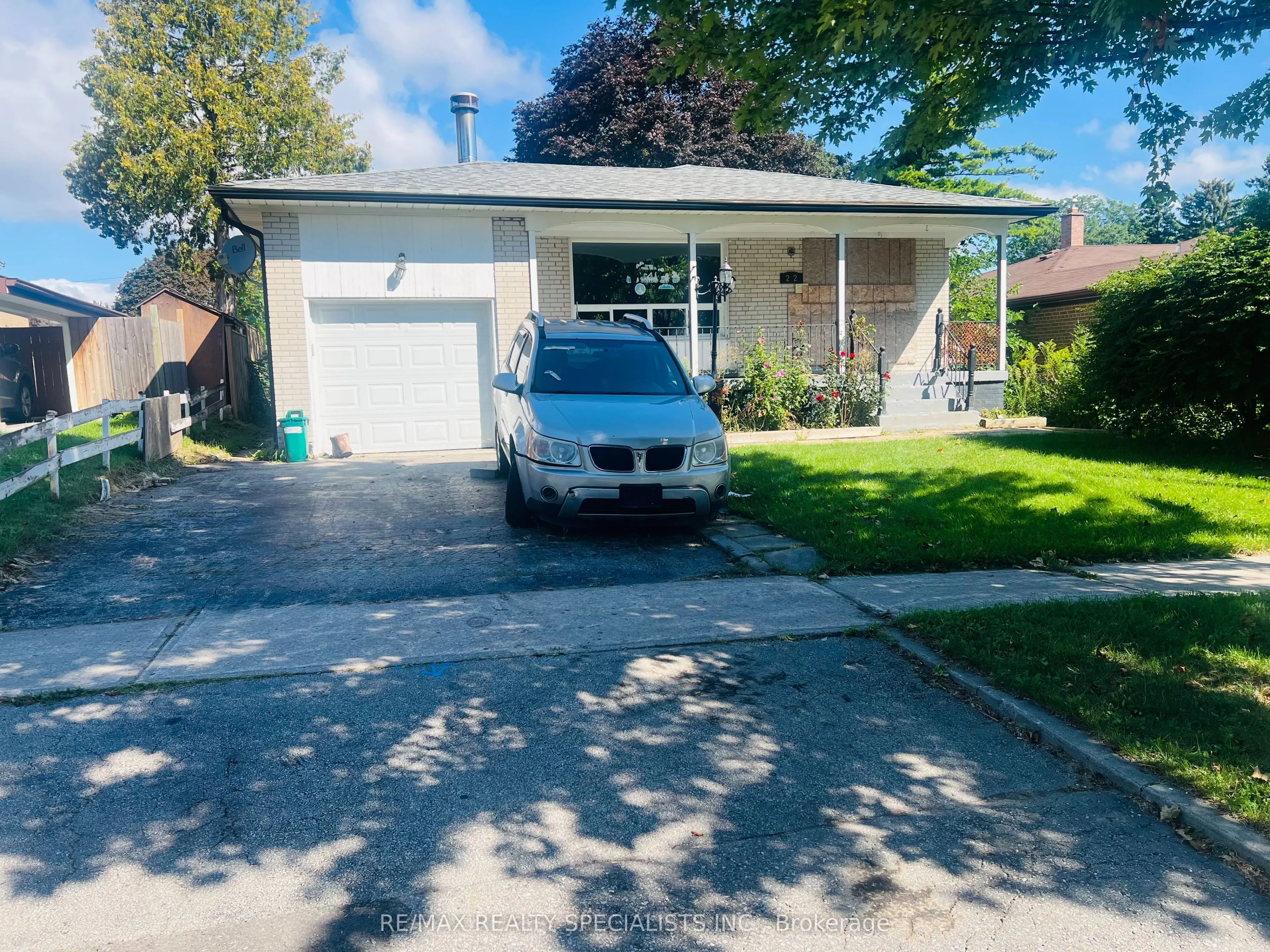 22 Griselda Crescent