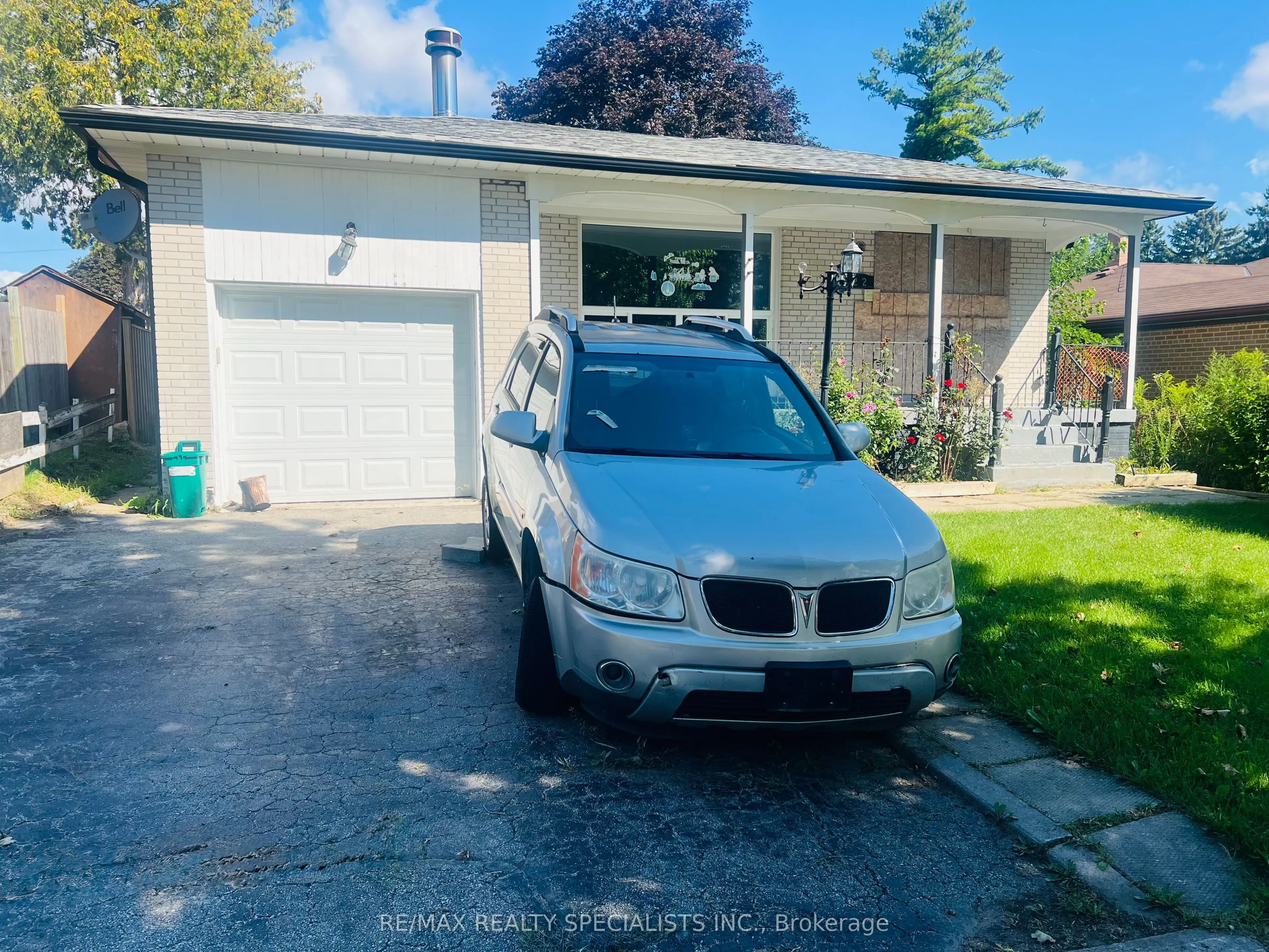 22 Griselda Crescent