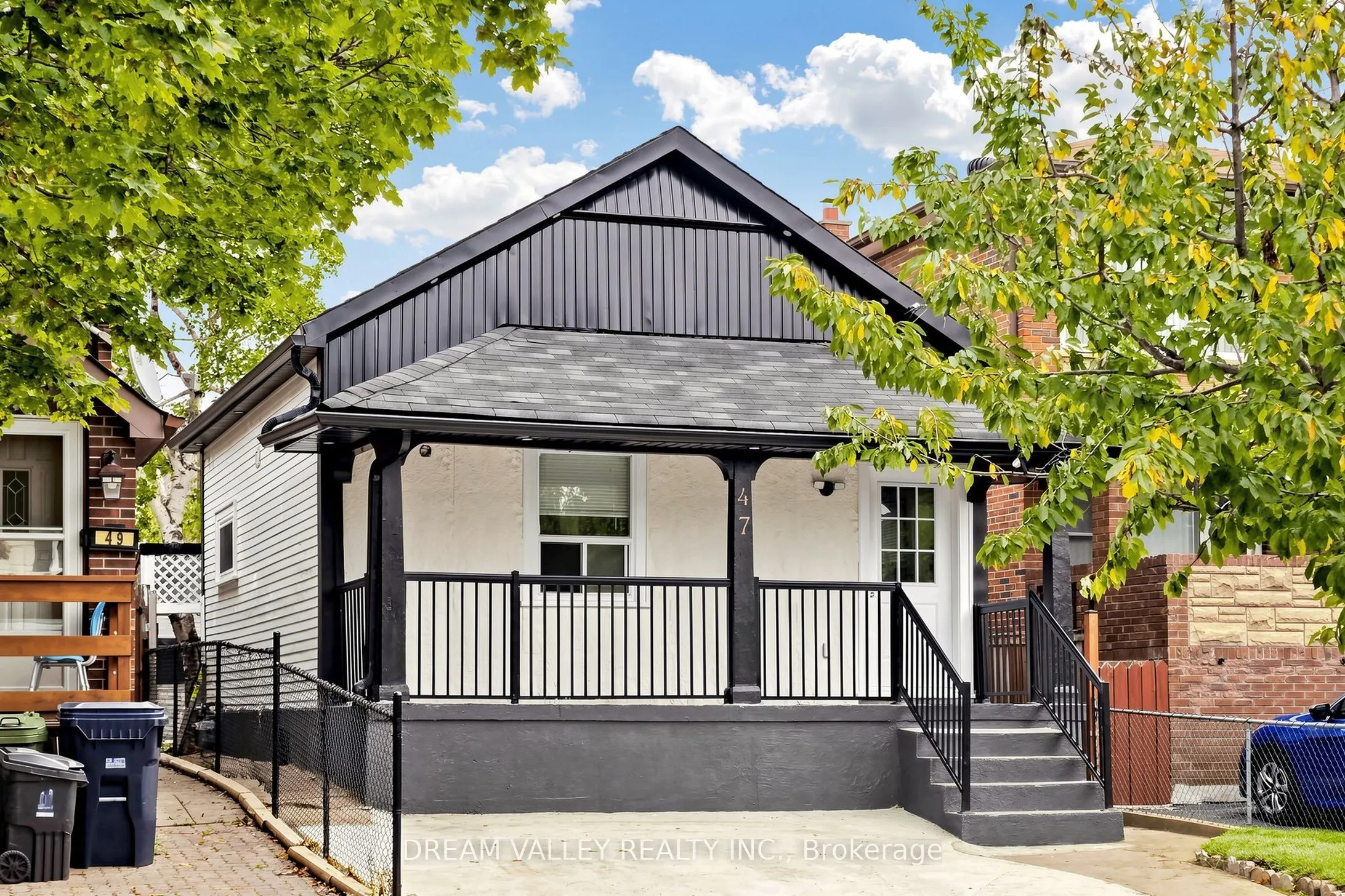 47 Laurel Avenue