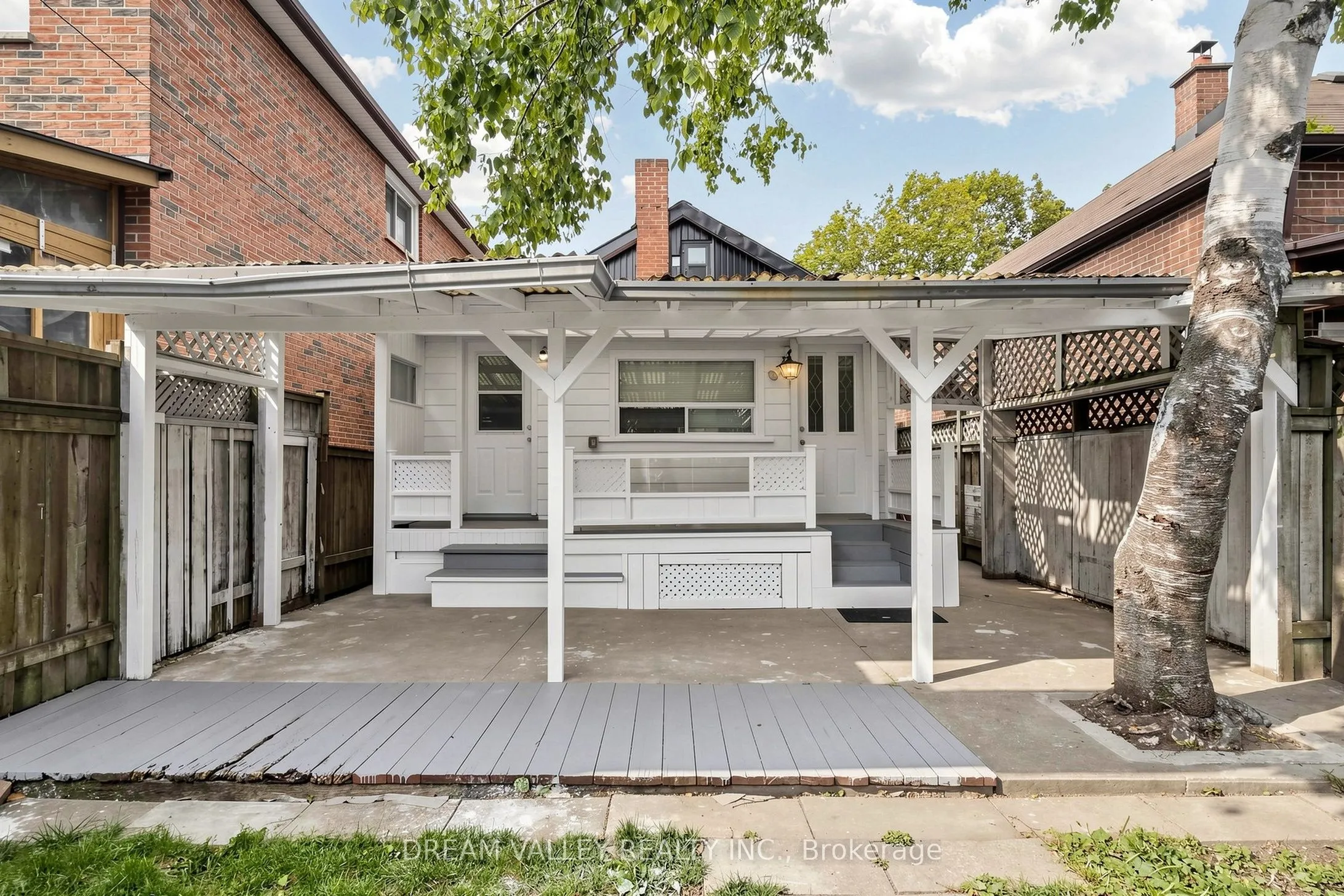 47 Laurel Avenue