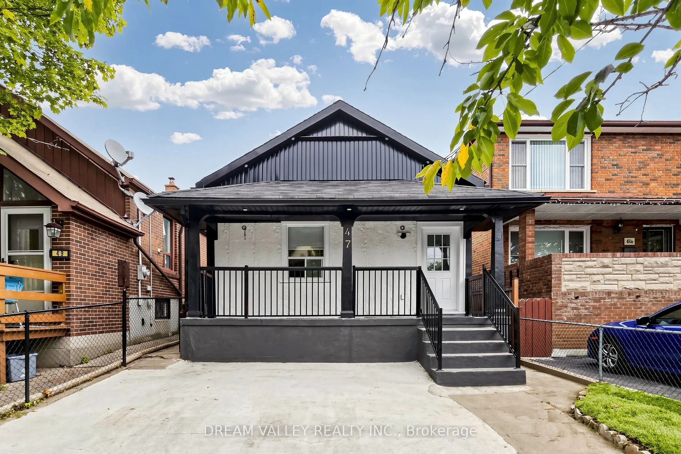 47 Laurel Avenue