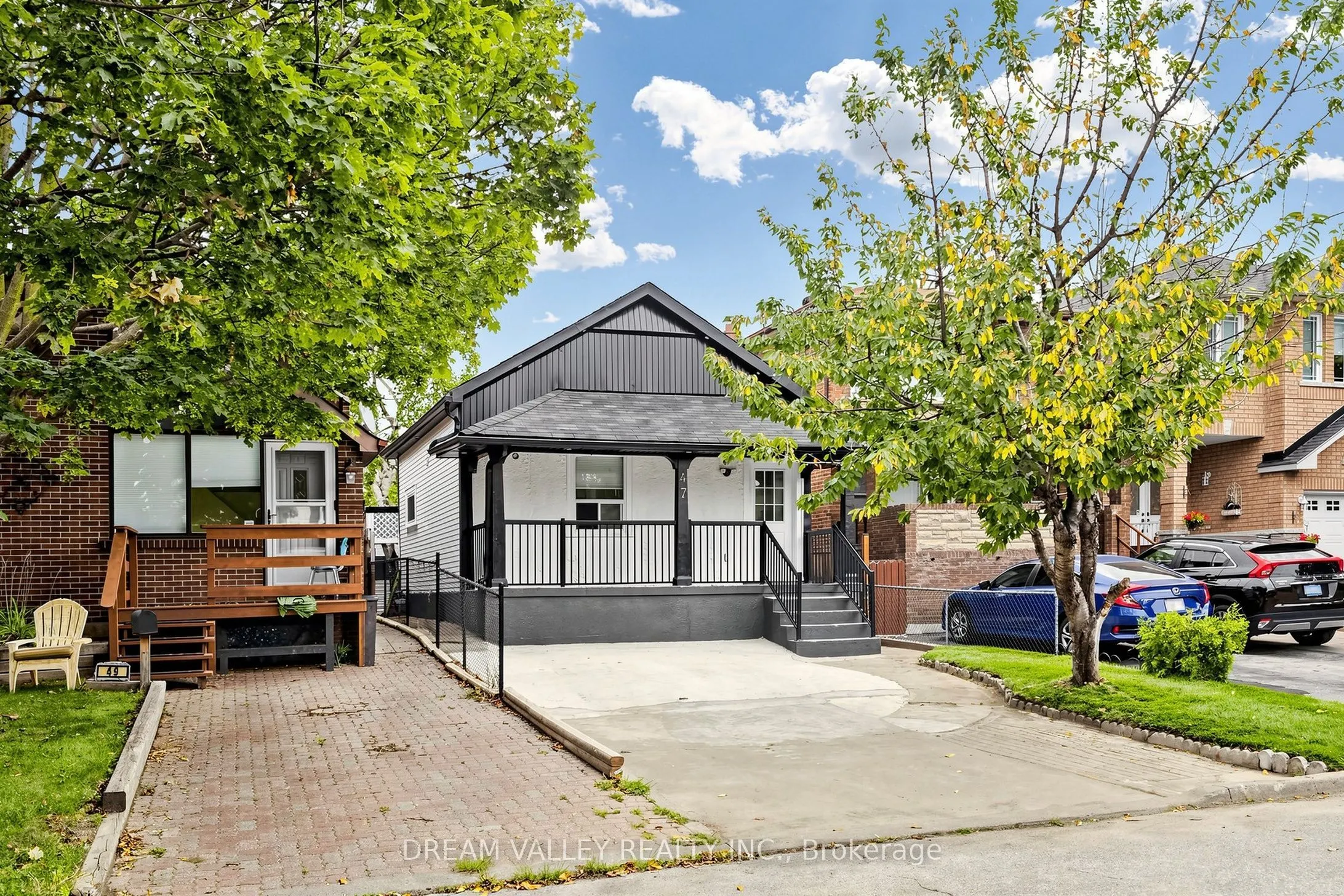 47 Laurel Avenue