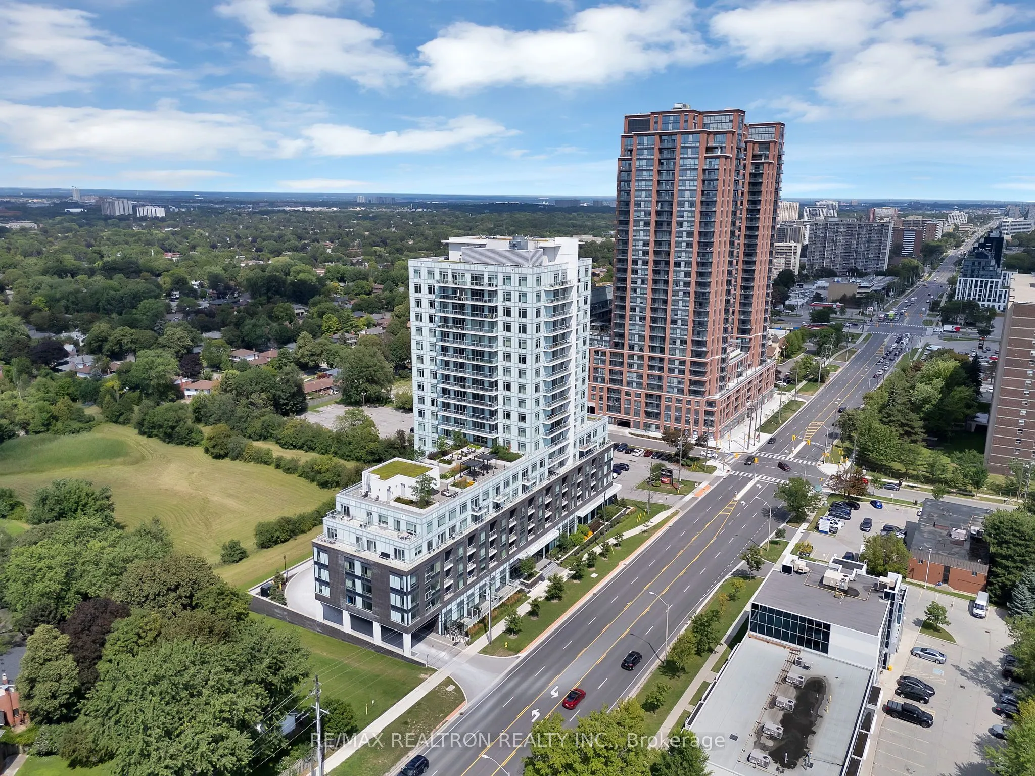 3220 Sheppard Avenue E #1702