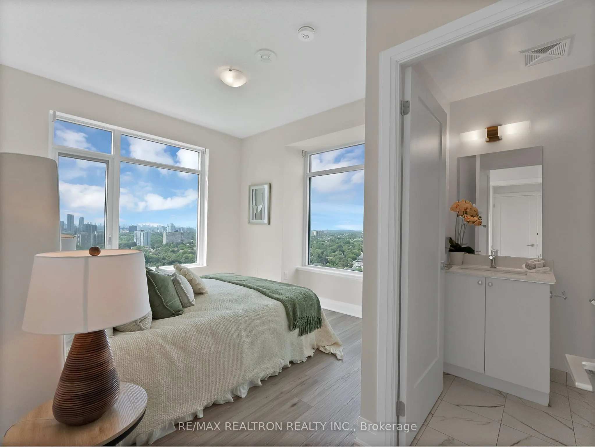 3220 Sheppard Avenue E #1702