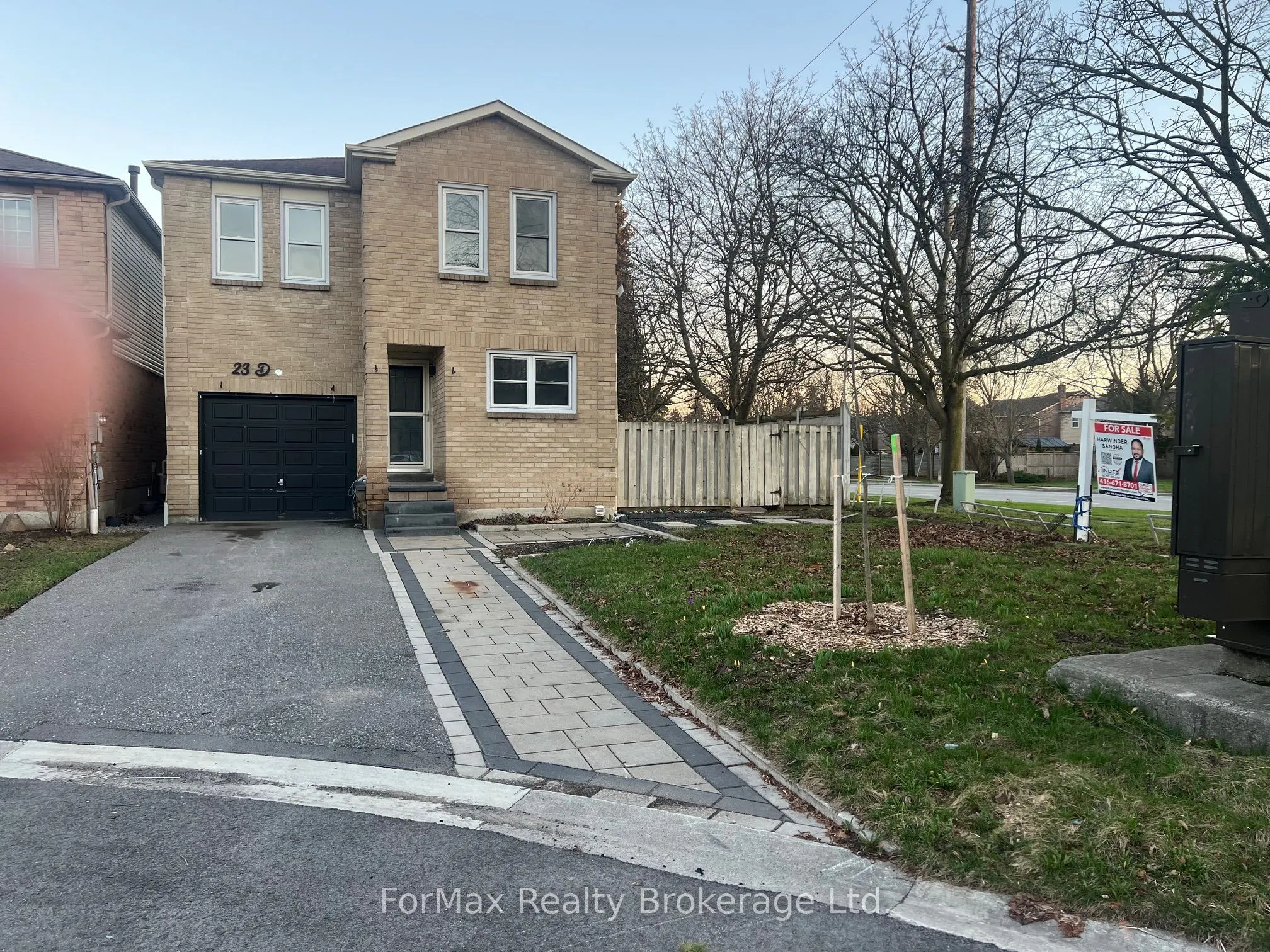23 Drew Court