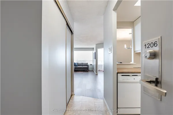 5 Greystone Walk Drive #1206