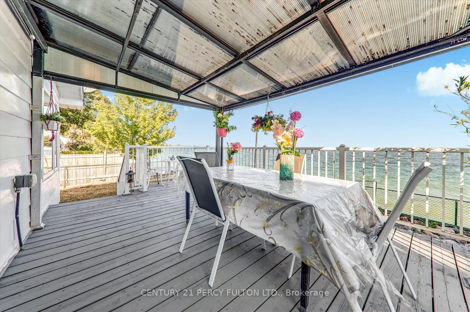 135 Cedar Crest Beach Road