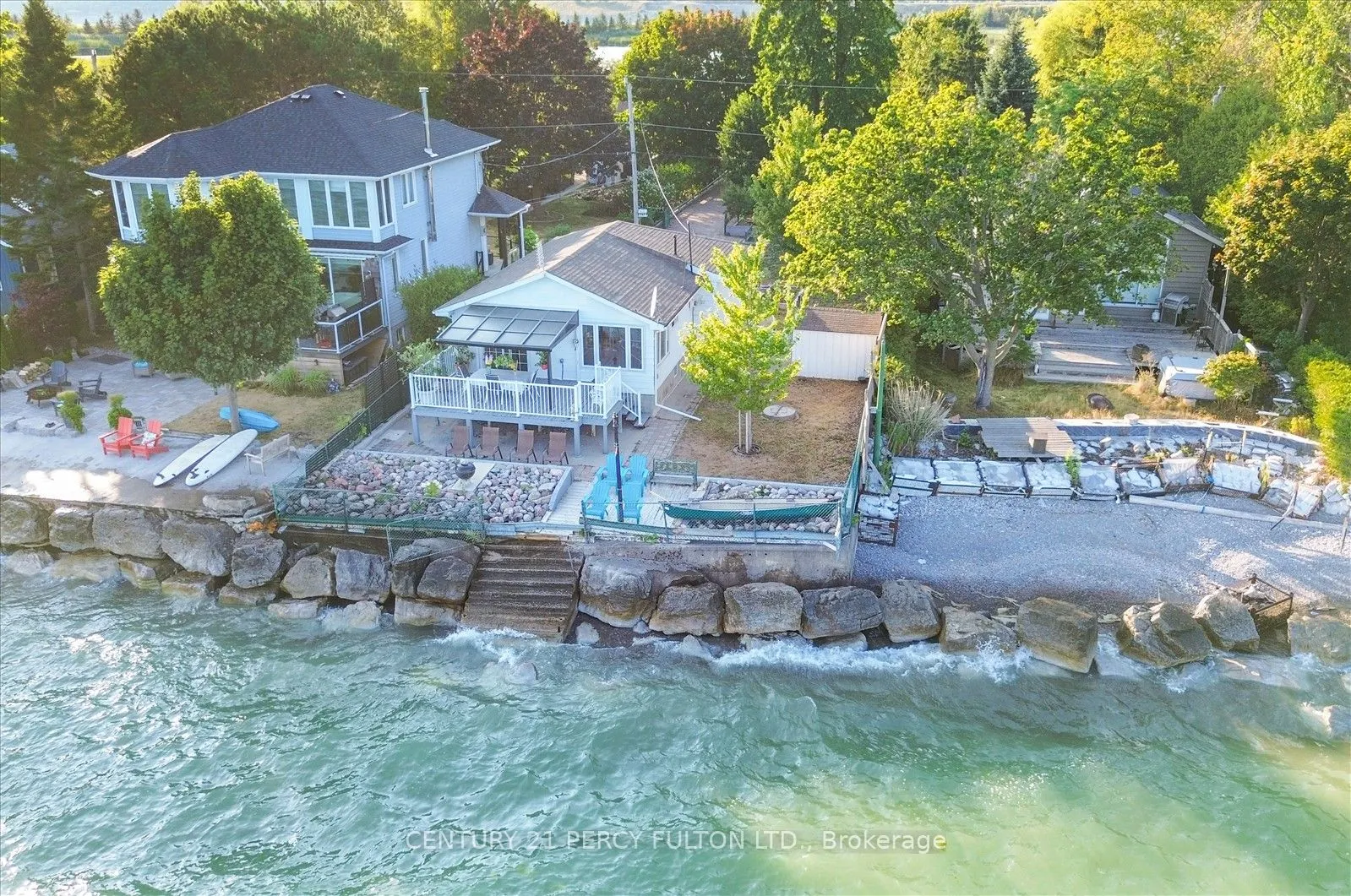 135 Cedar Crest Beach Road