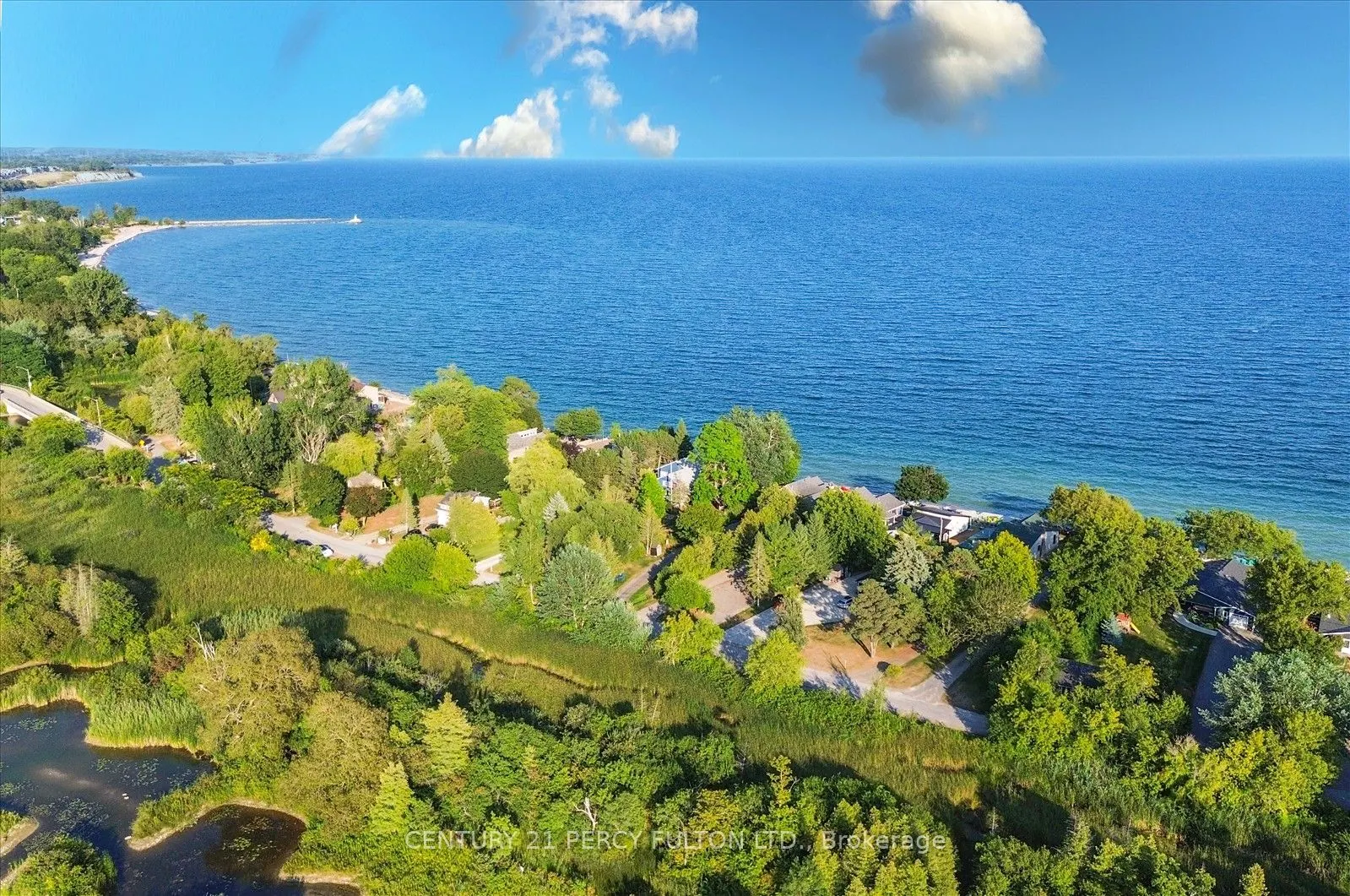 135 Cedar Crest Beach Road
