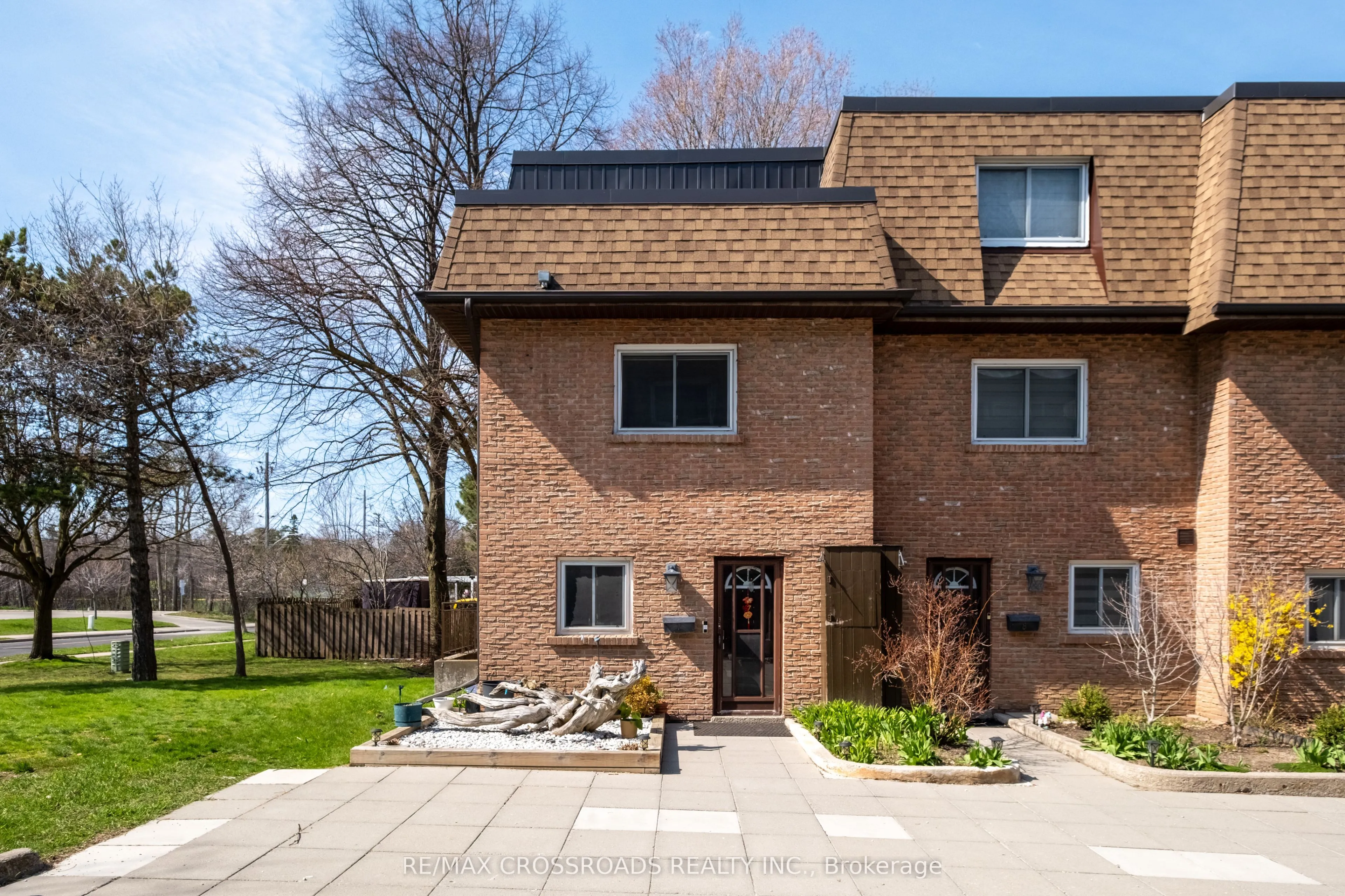 20 Hainford Street #7
