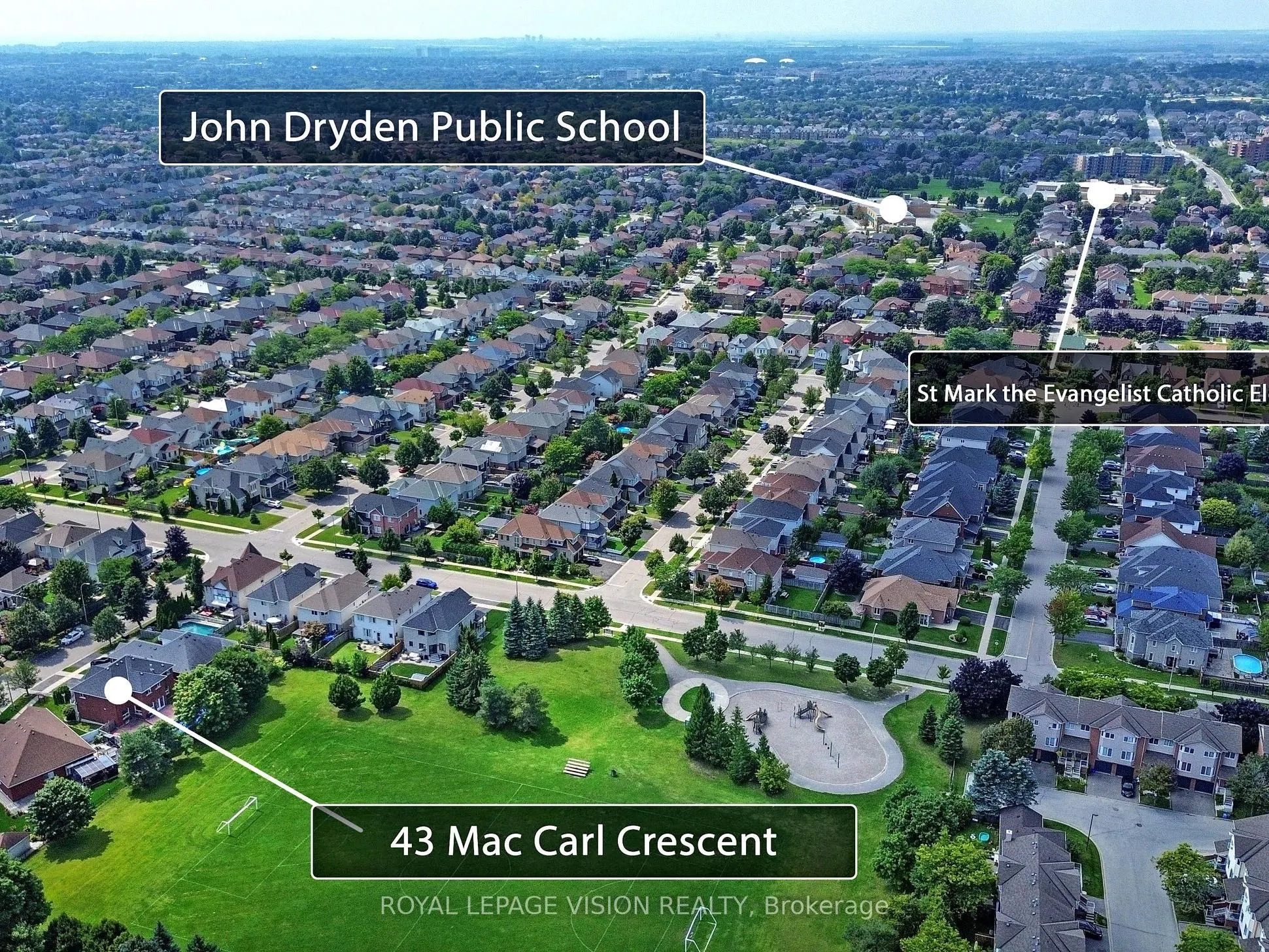 43 Mac Carl Crescent