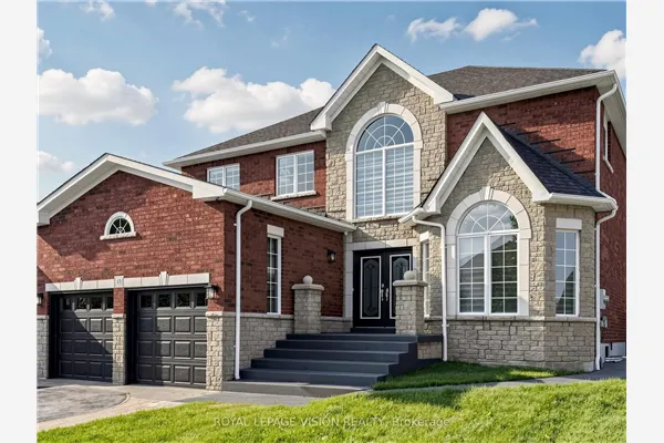 43 Mac Carl Crescent