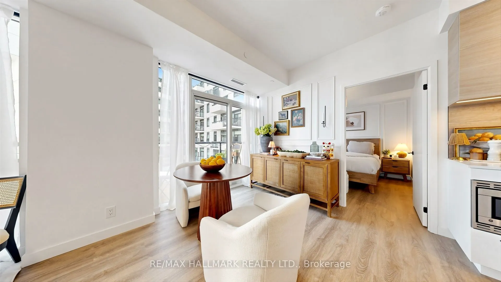 1050 Eastern Avenue #823