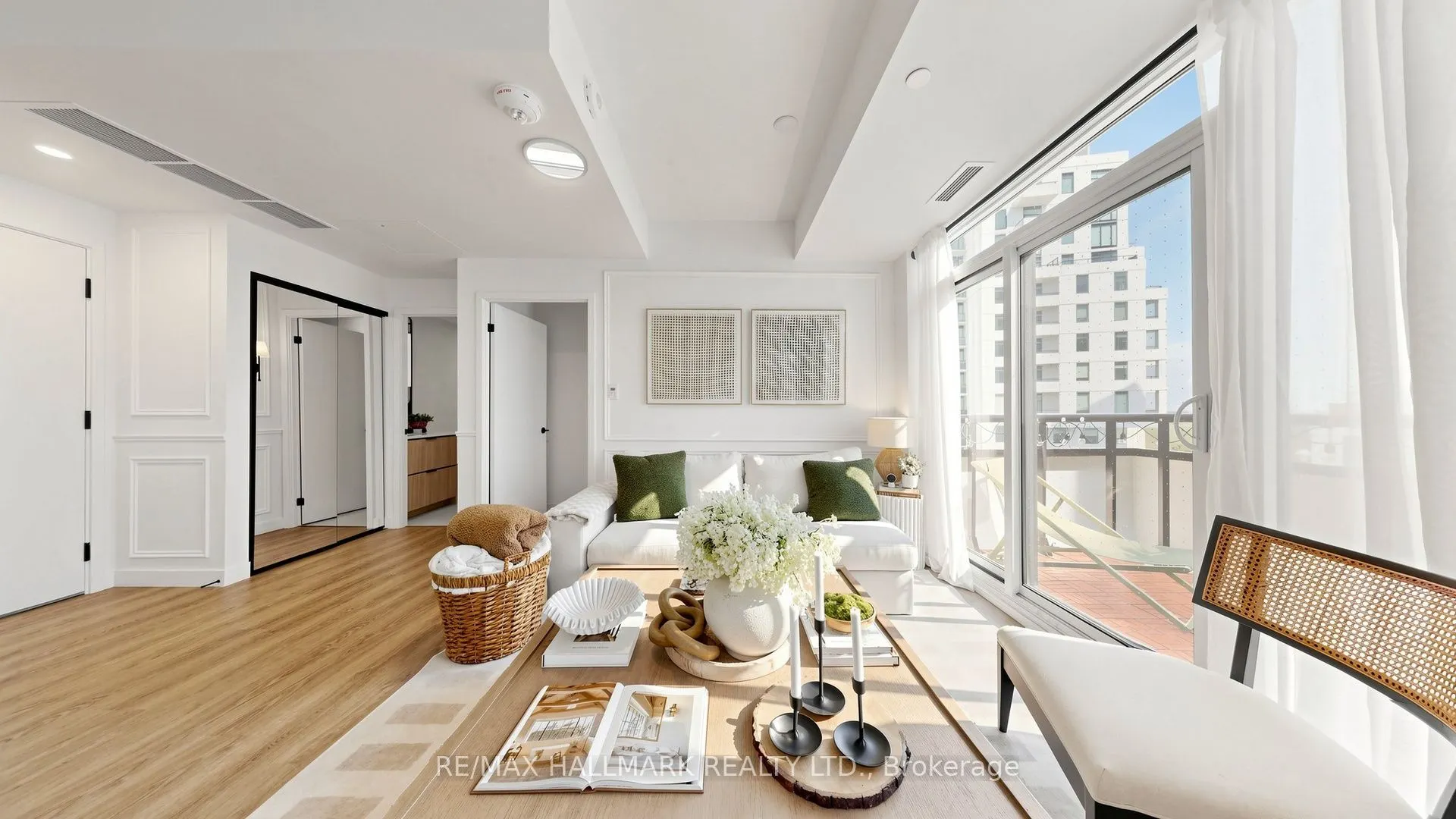 1050 Eastern Avenue #823