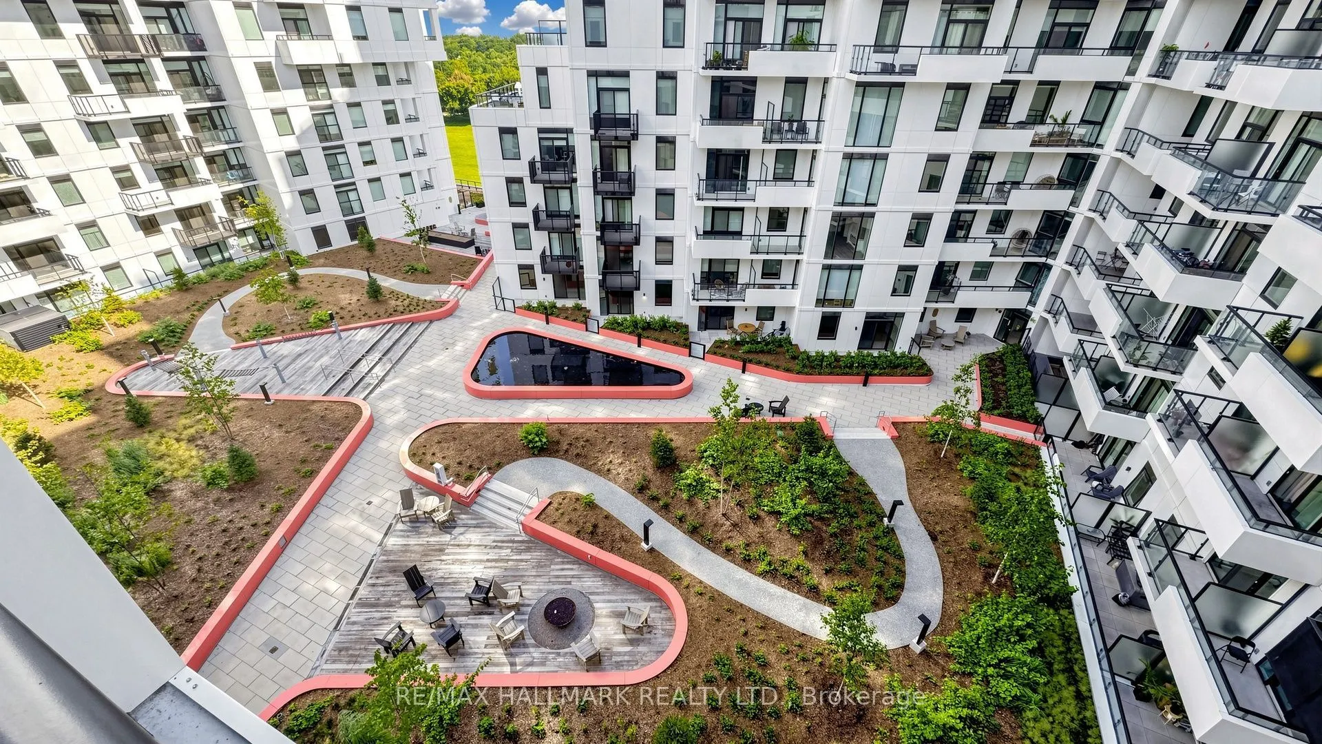 1050 Eastern Avenue #823