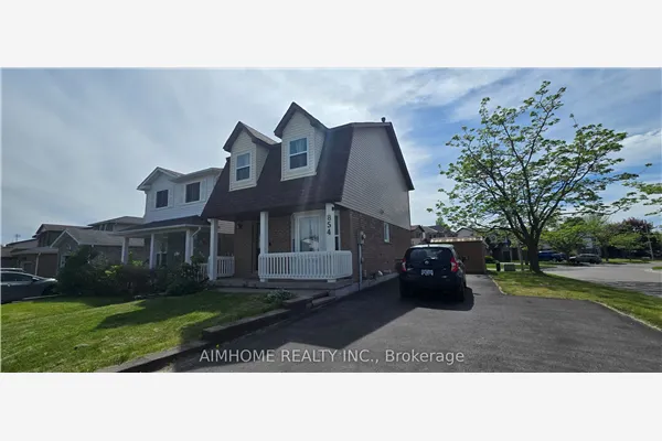 854 Attersley Drive