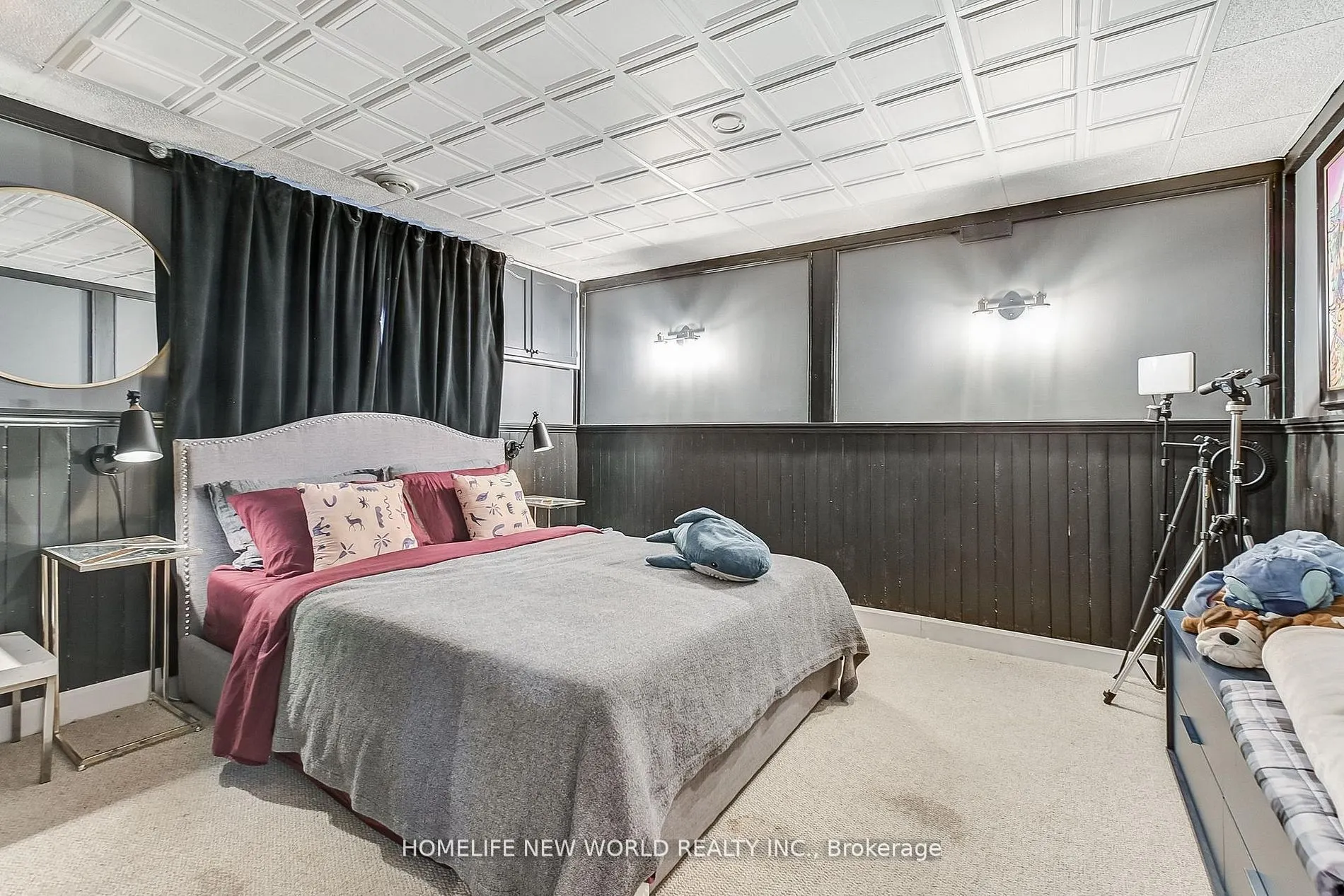 59 Bobmar Road